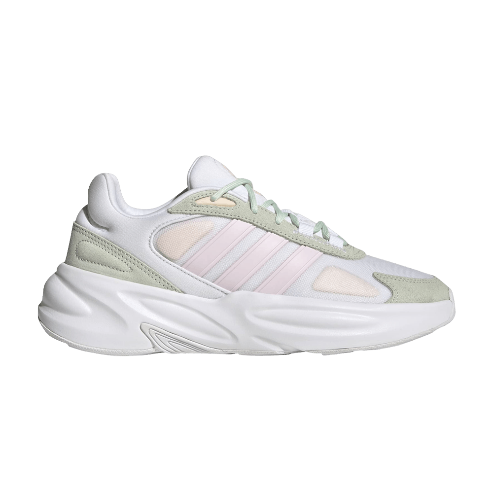 Кроссовки Wmns Ozelle 'White Almost Pink'