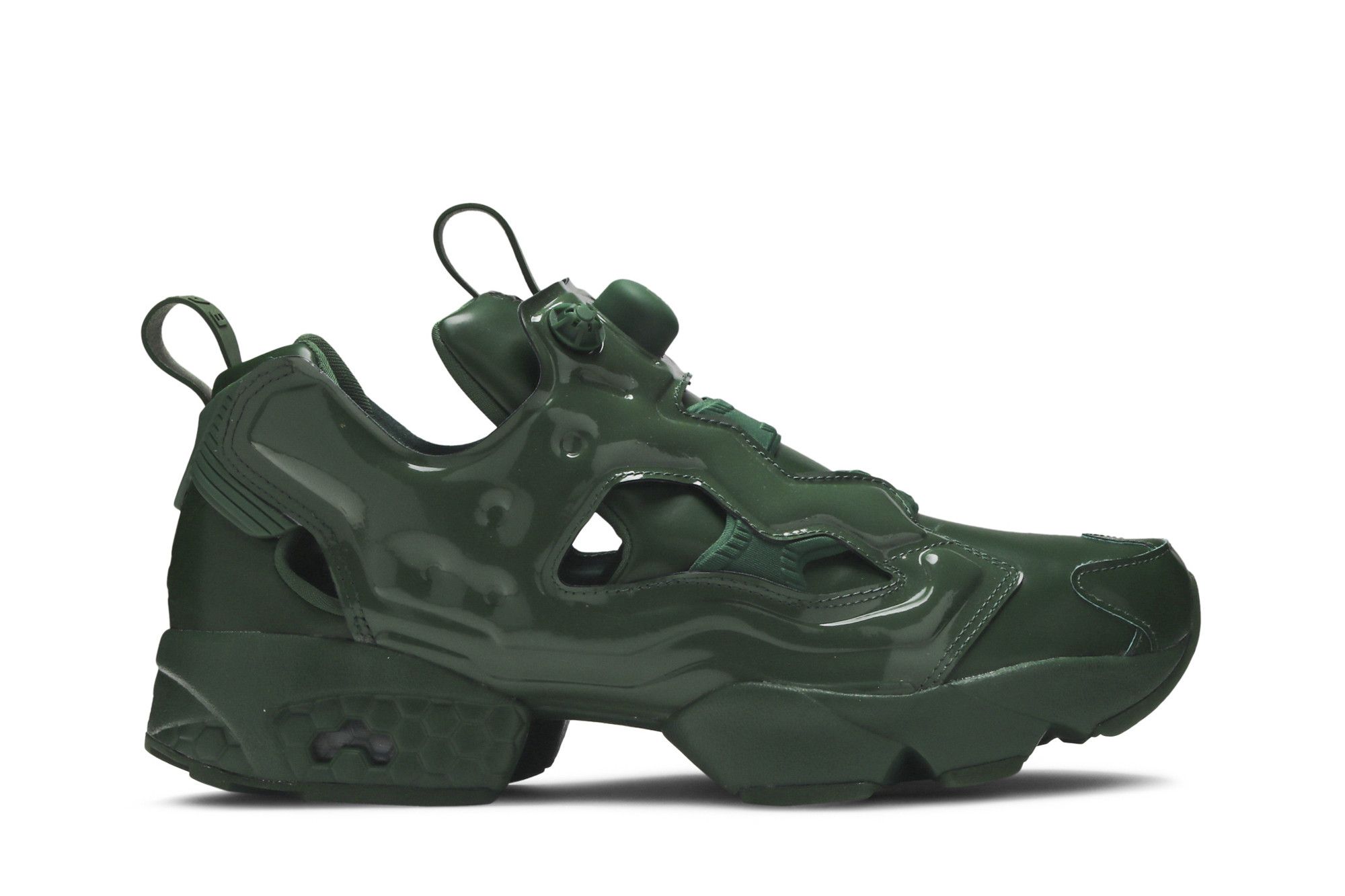 Кроссовки Reebok Toy Story x BAIT x InstaPump Fury 'Army Men'