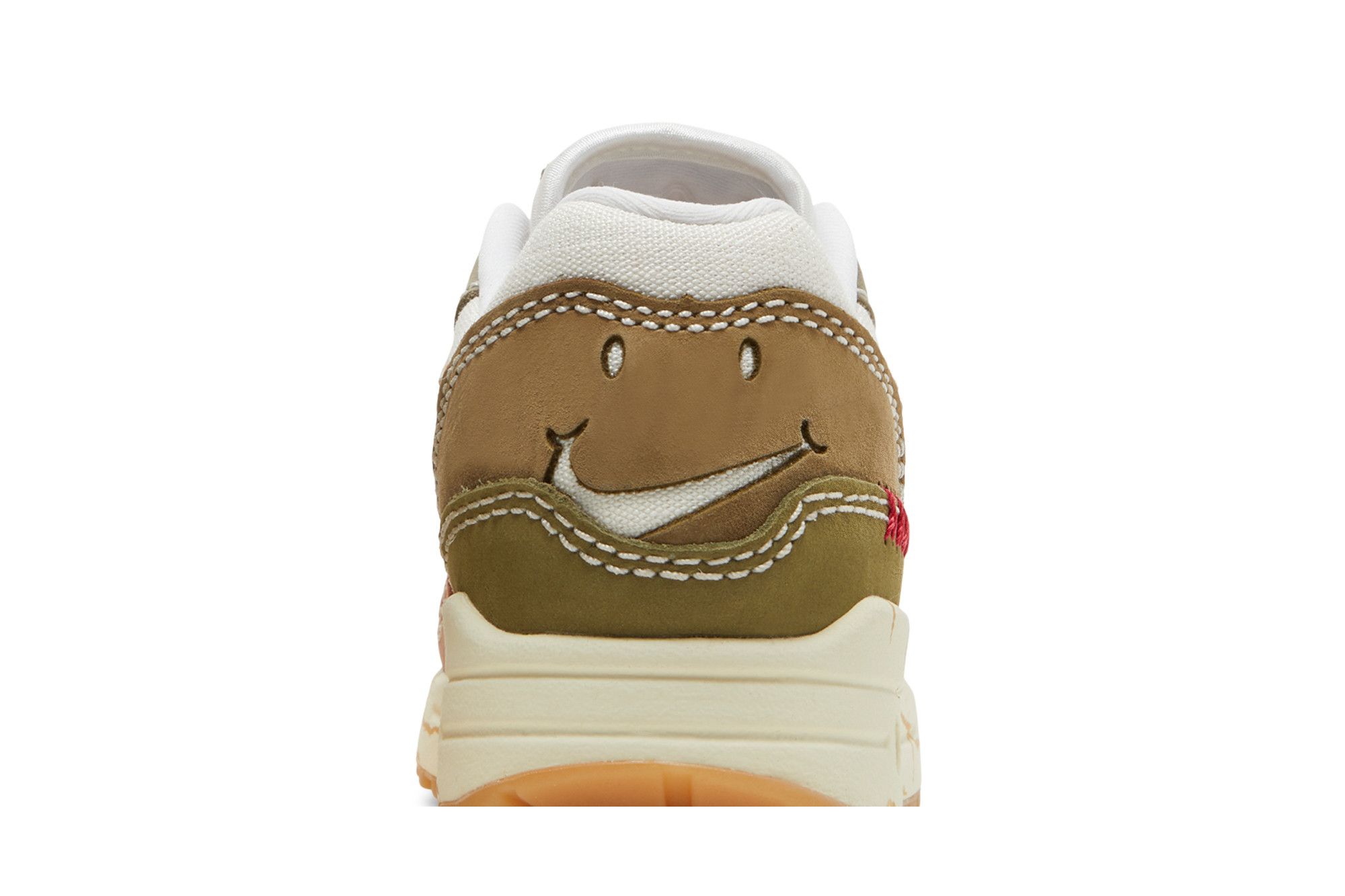Кроссовки Wmns Air Max 1 Premium 'Air Max Day - Wabi-Sabi'