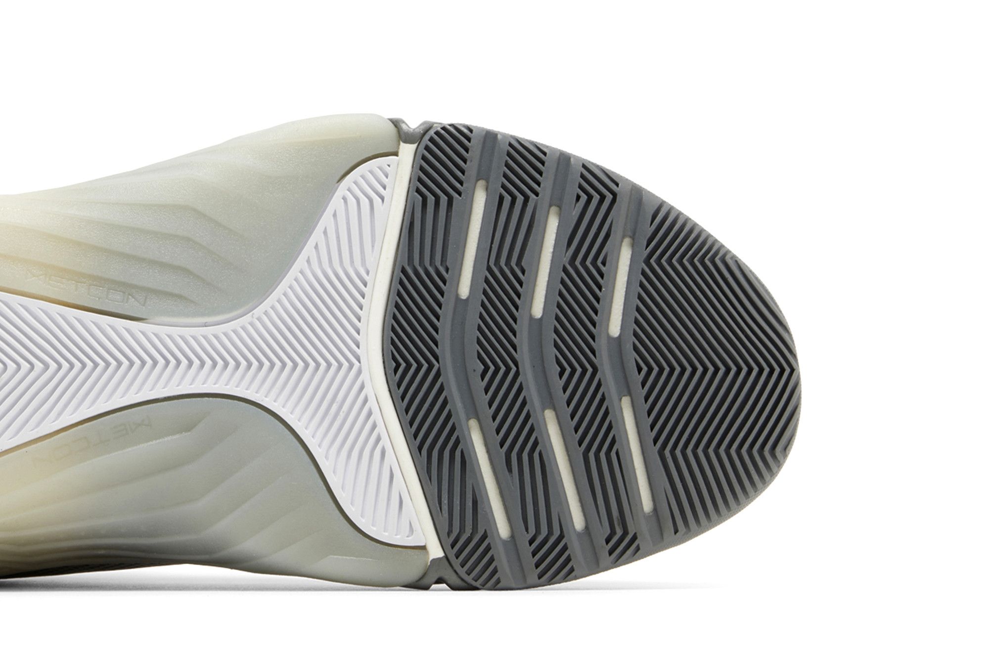 Кроссовки Nike Metcon 8 AMP 'Dark Smoke Grey'