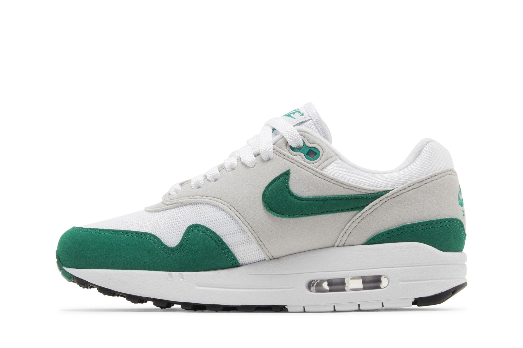 Кроссовки Wmns Air Max 1 '87 'Malachite'