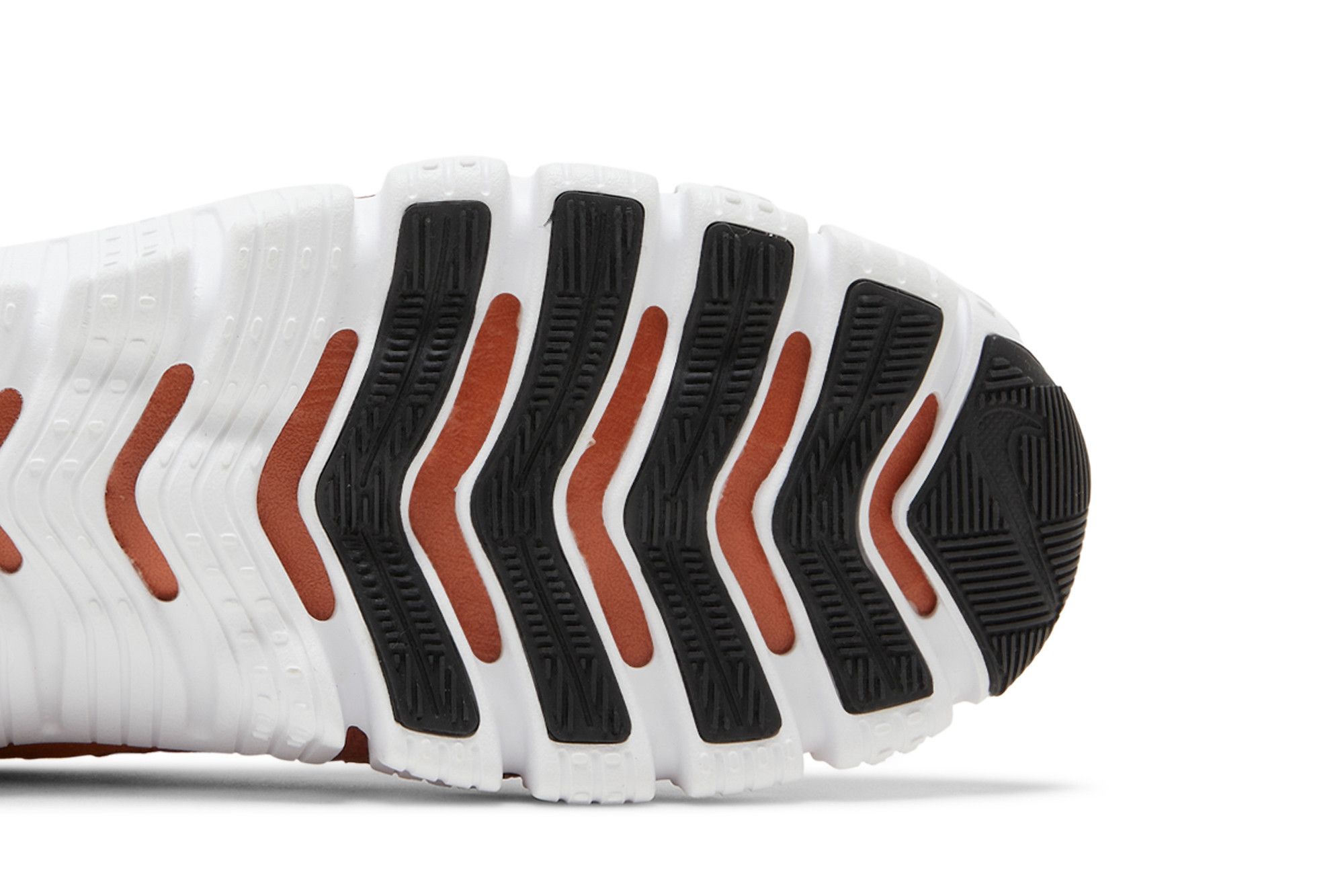 Кроссовки Nike Free Metcon 4 «Оранжевая пустыня»