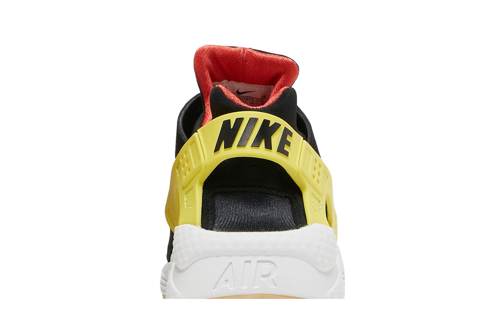 Кроссовки Wmns Air Huarache 'Go The Extra Smile'