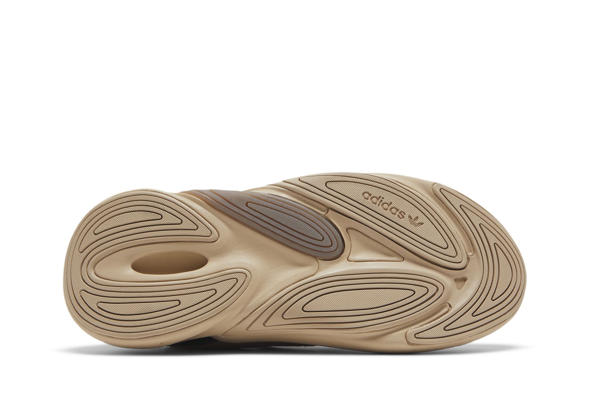 Кроссовки Wmns Ozelia 'Trace Brown Legend Ink'