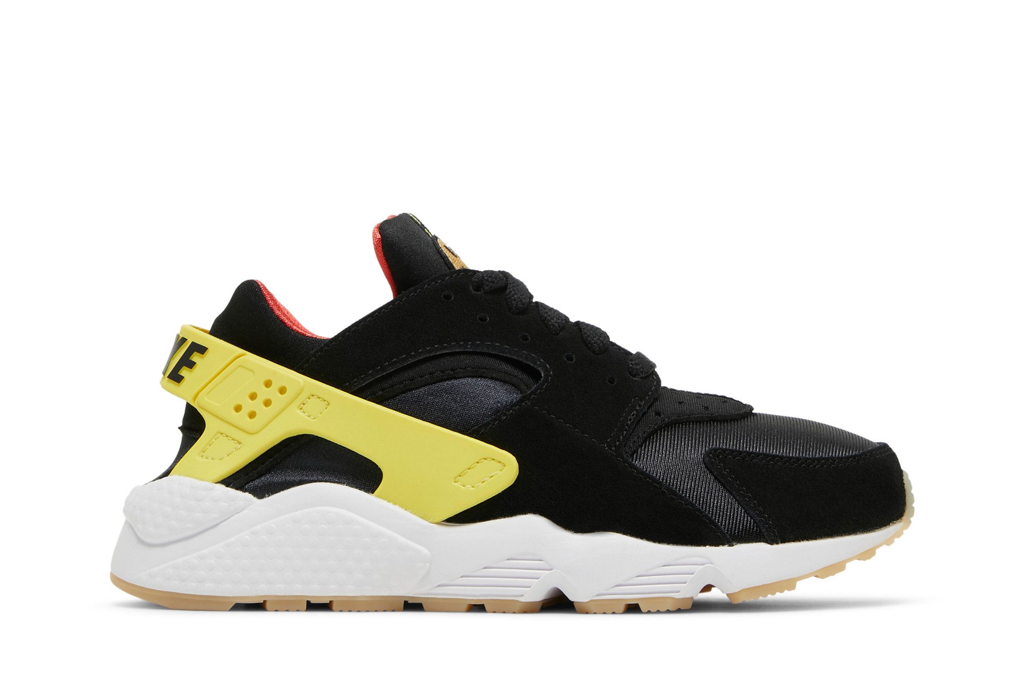 Кроссовки Wmns Air Huarache 'Go The Extra Smile'