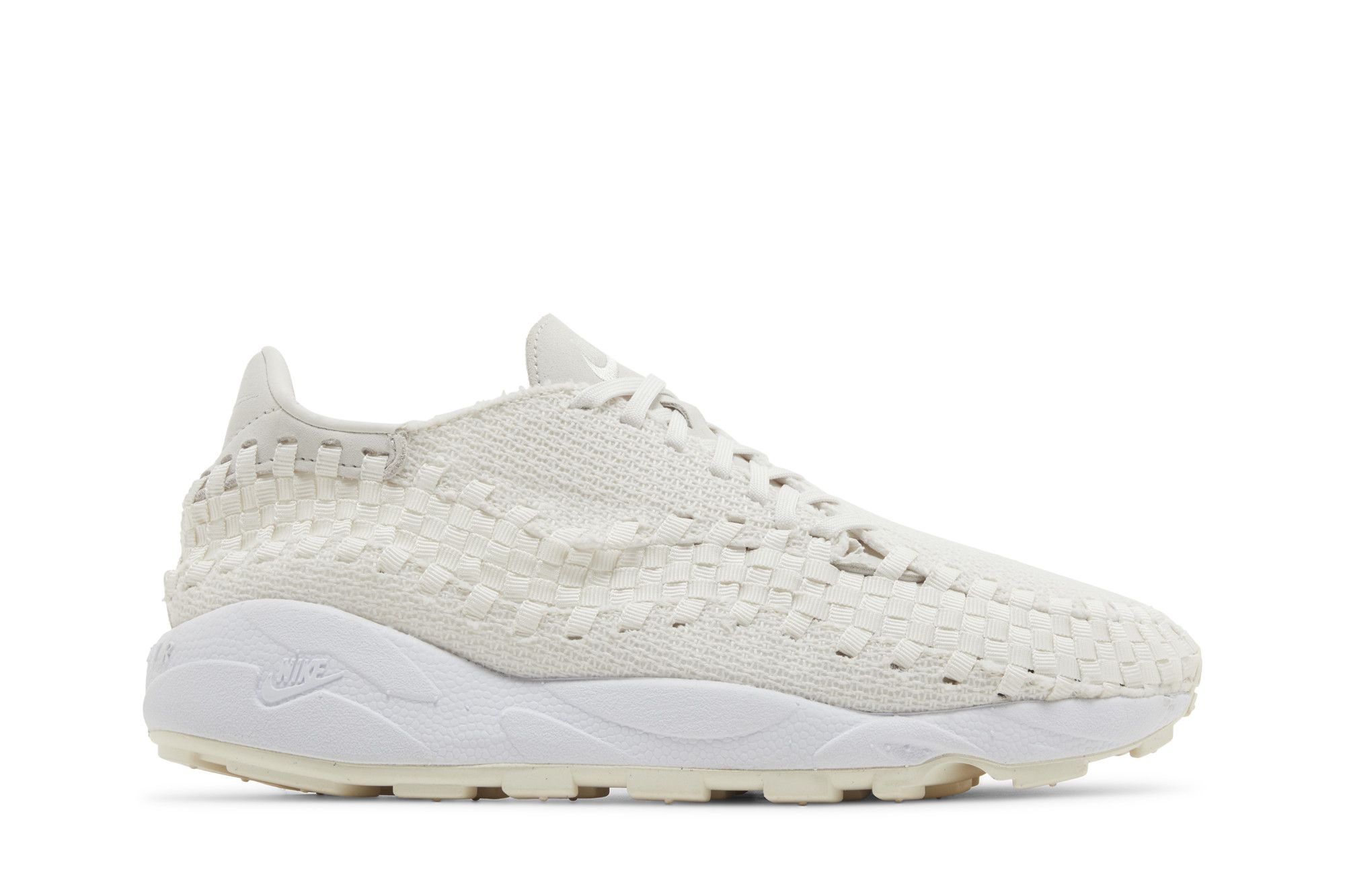 Кроссовки Wmns Air Footscape Woven 'Phantom'