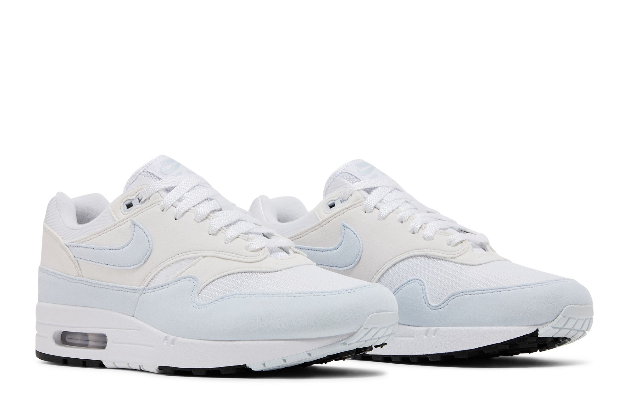 Кроссовки Wmns Air Max 1 'Football Grey'