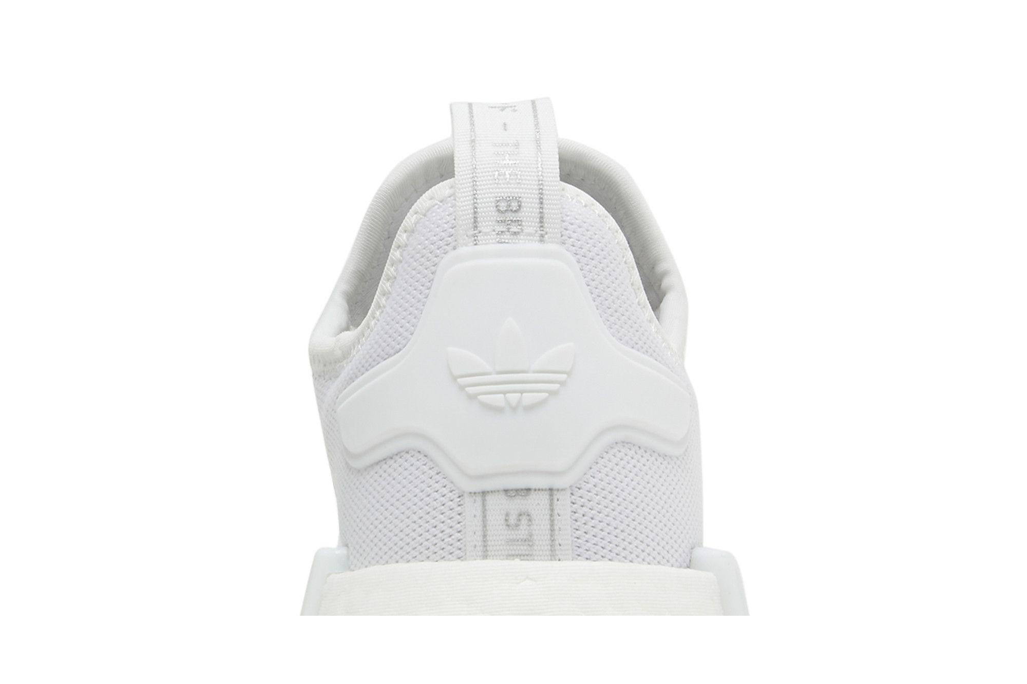Кроссовки Wmns NMD_R1 Primeblue 'Cloud White'