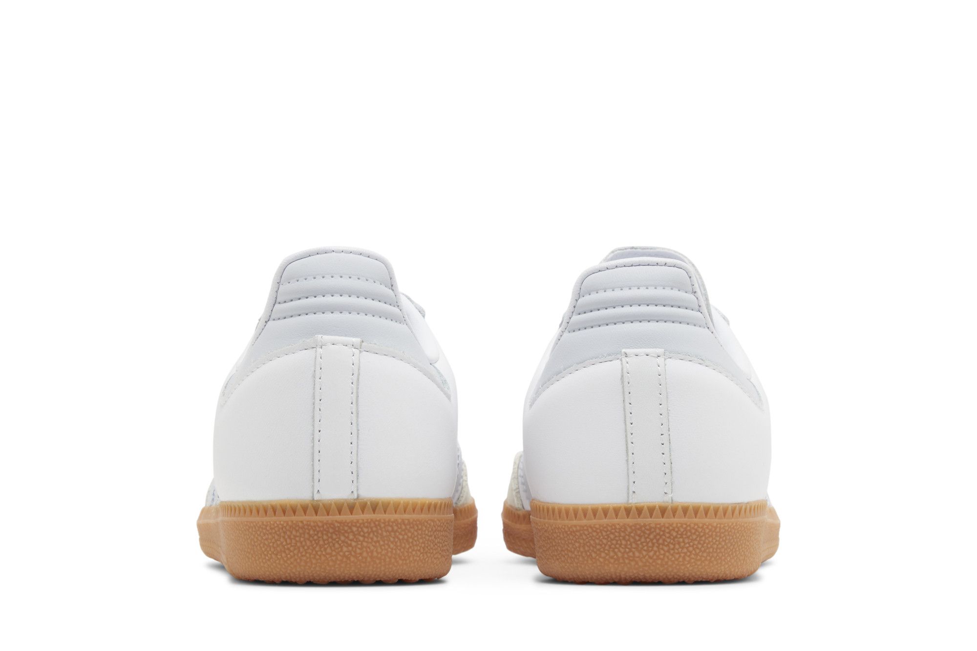 Кеды Wmns Samba OG 'White Halo Blue Gum'