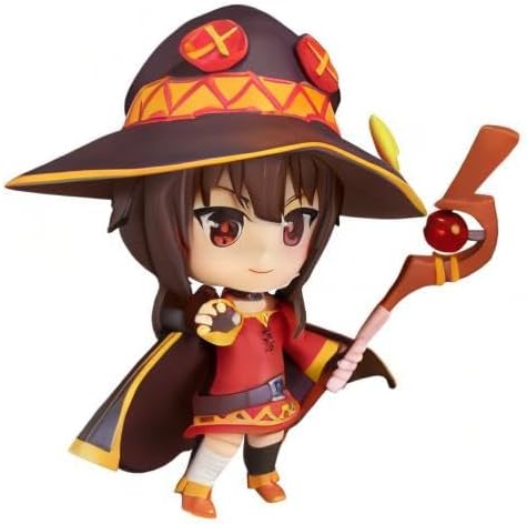 Фигурка Мегумин - Good Smile Company Nendoroid Megumin(3rd-Run)