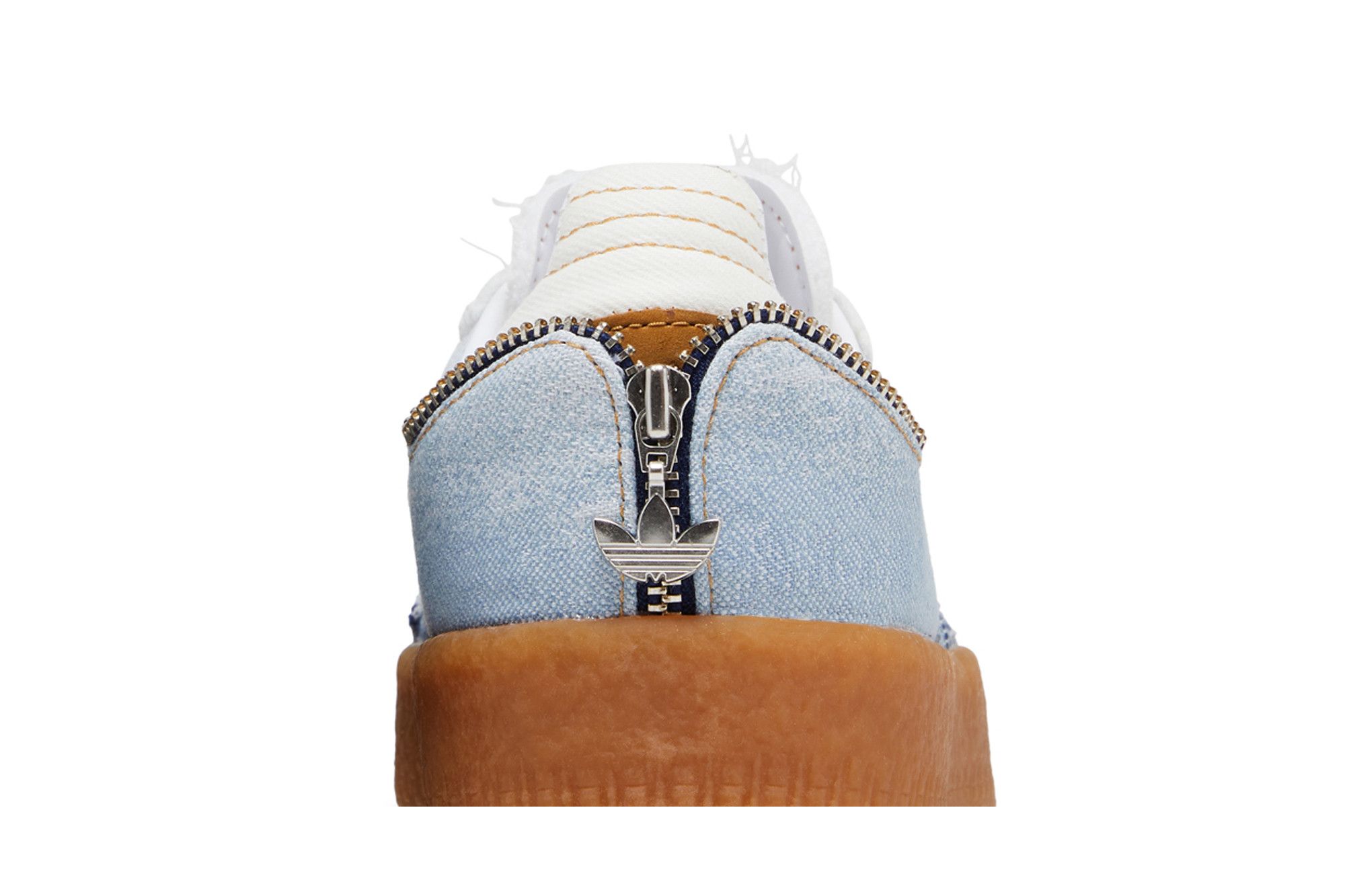 Кеды Wmns Sambae 'Denim'