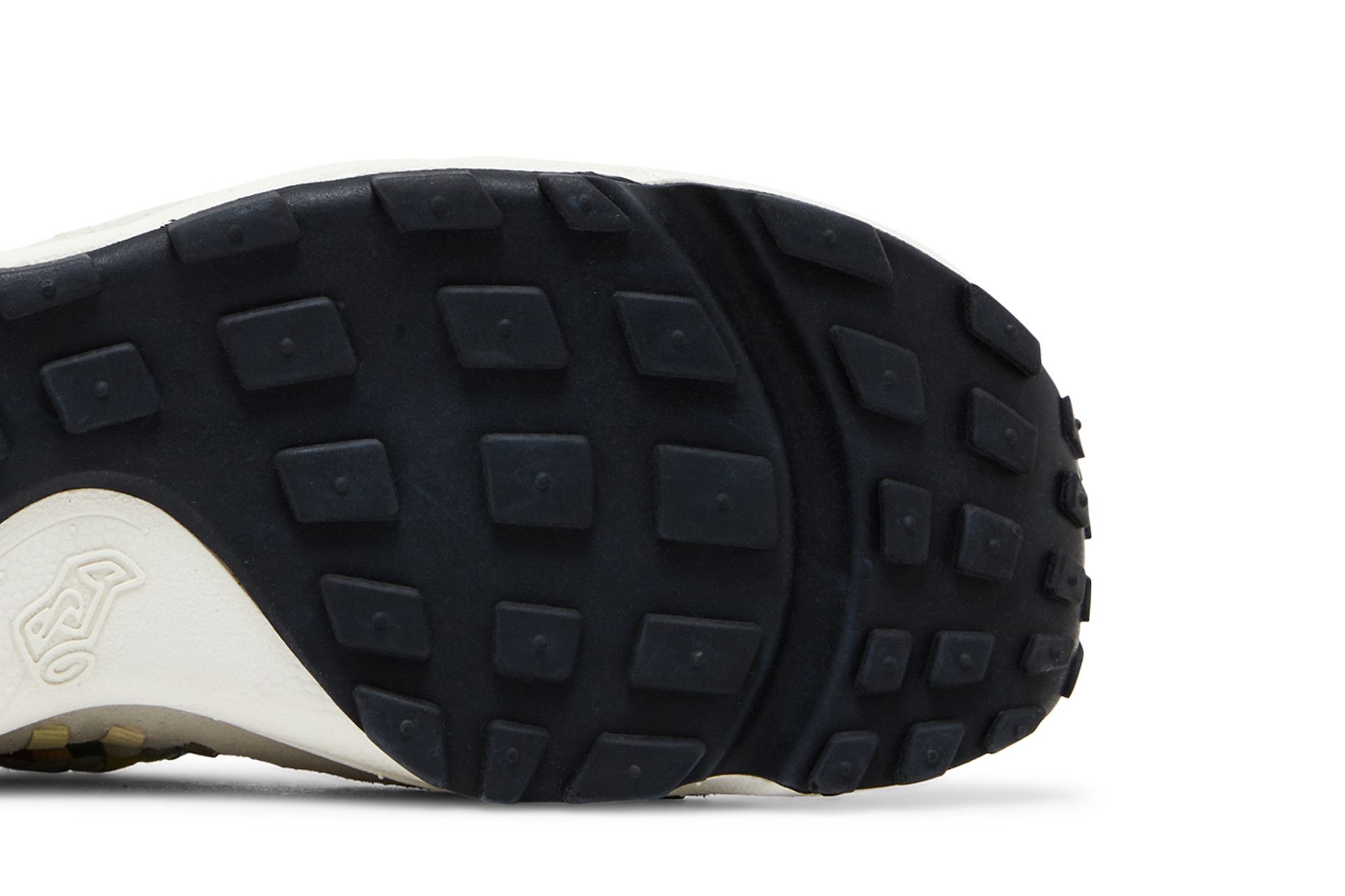 Кроссовки Wmns Air Footscape Woven 'Rainbow'