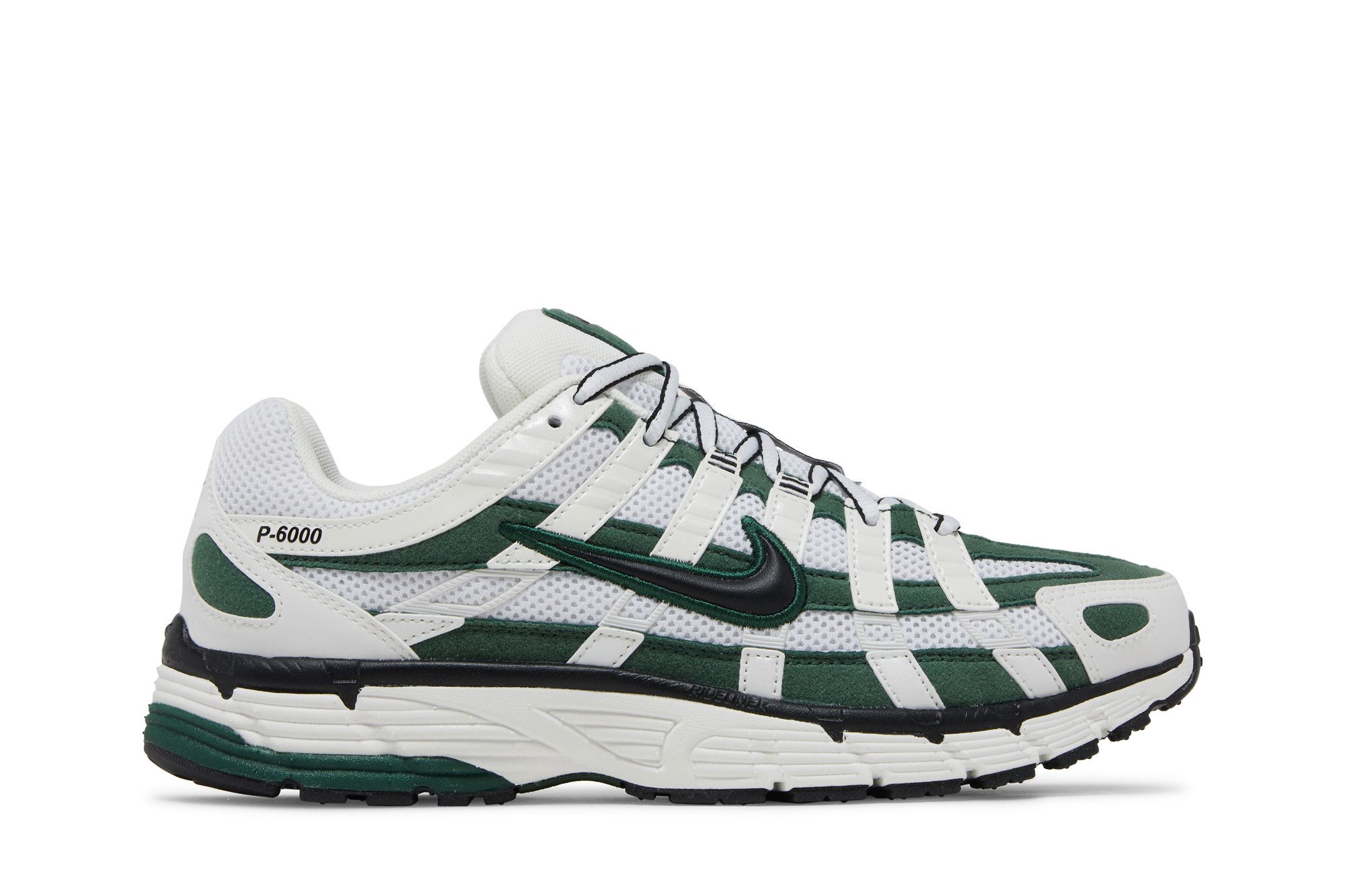 Кроссовки Wmns P-6000 'Summit White Fir'