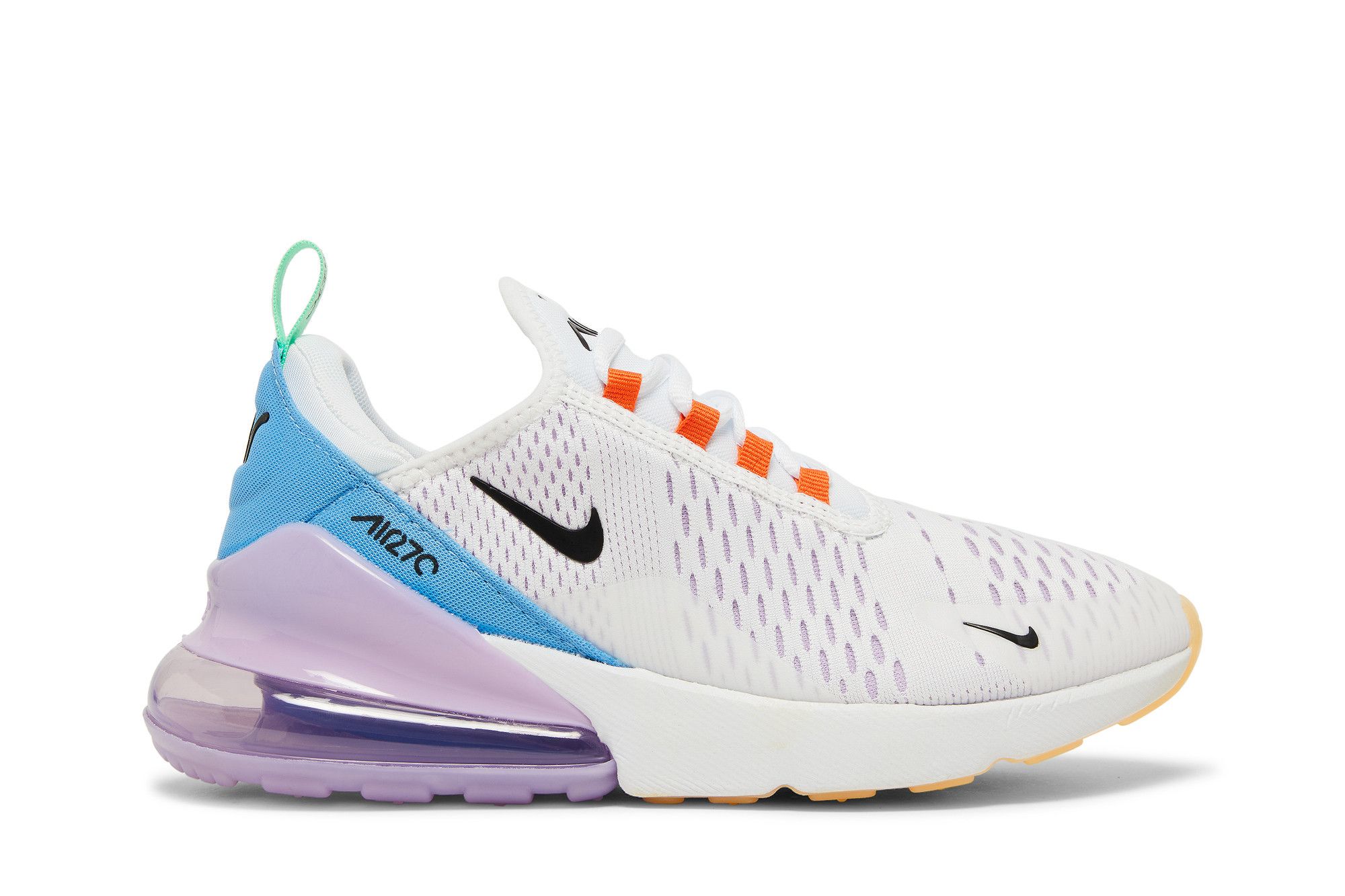 Кроссовки Wmns Air Max 270 'Nike 101'