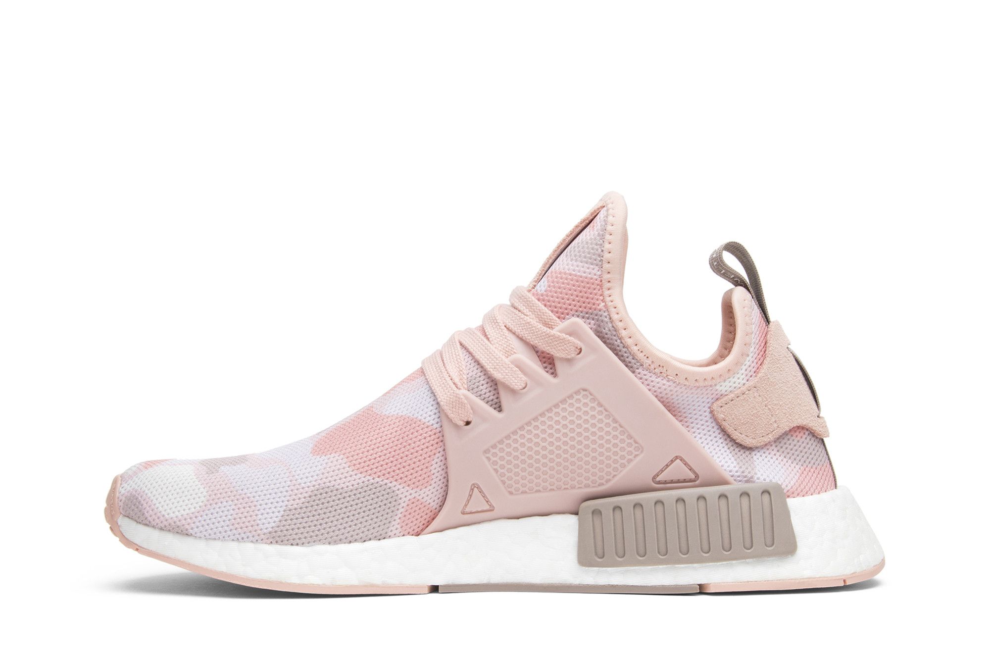 Кроссовки Wmns NMD_XR1 'Pink Duck Camo'