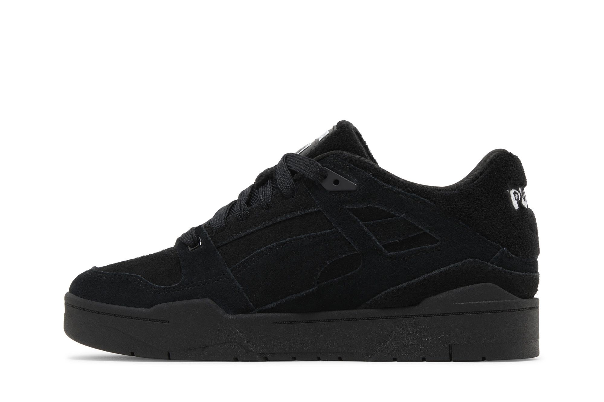 Кроссовки Puma RIPNDIP x Slipstream 'Lord Nermal - Black'
