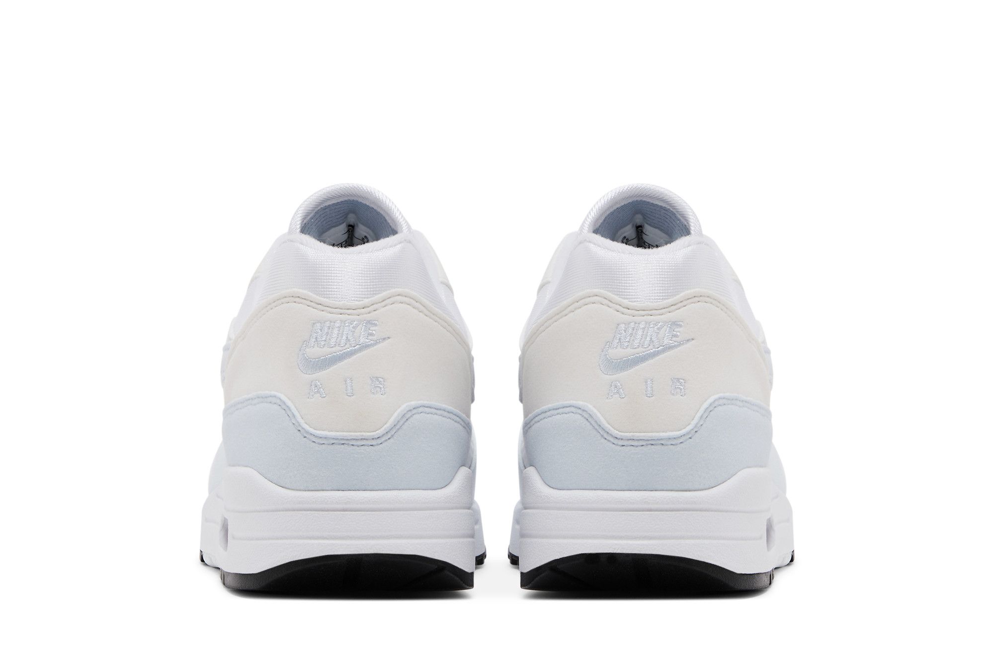 Кроссовки Wmns Air Max 1 'Football Grey'
