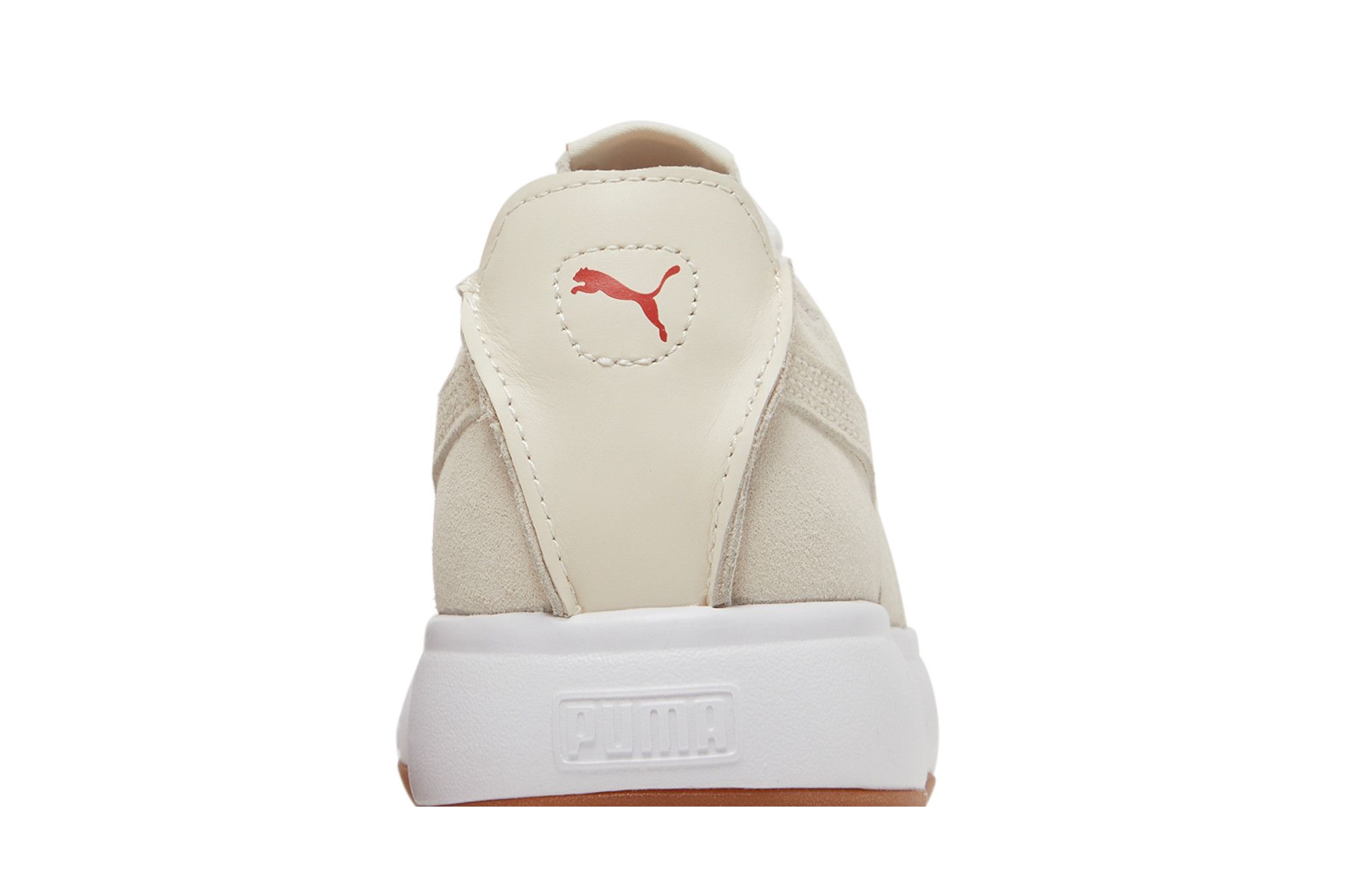 Кроссовки Puma AMI x Wmns Suede Mayu Deconstruct 'Pristine'