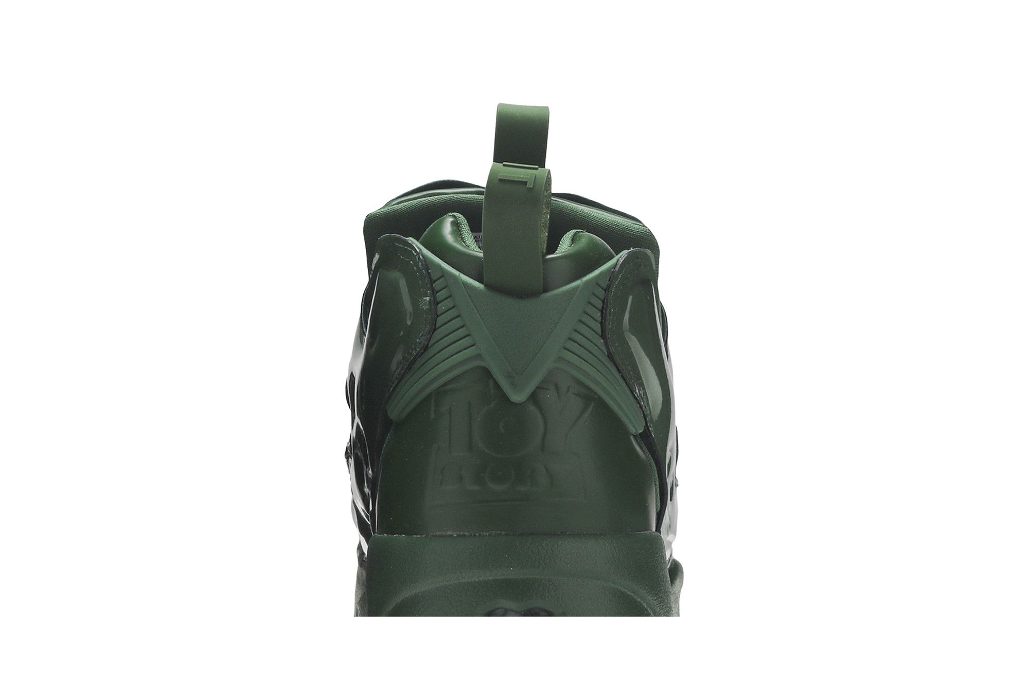 Кроссовки Reebok Toy Story x BAIT x InstaPump Fury 'Army Men'