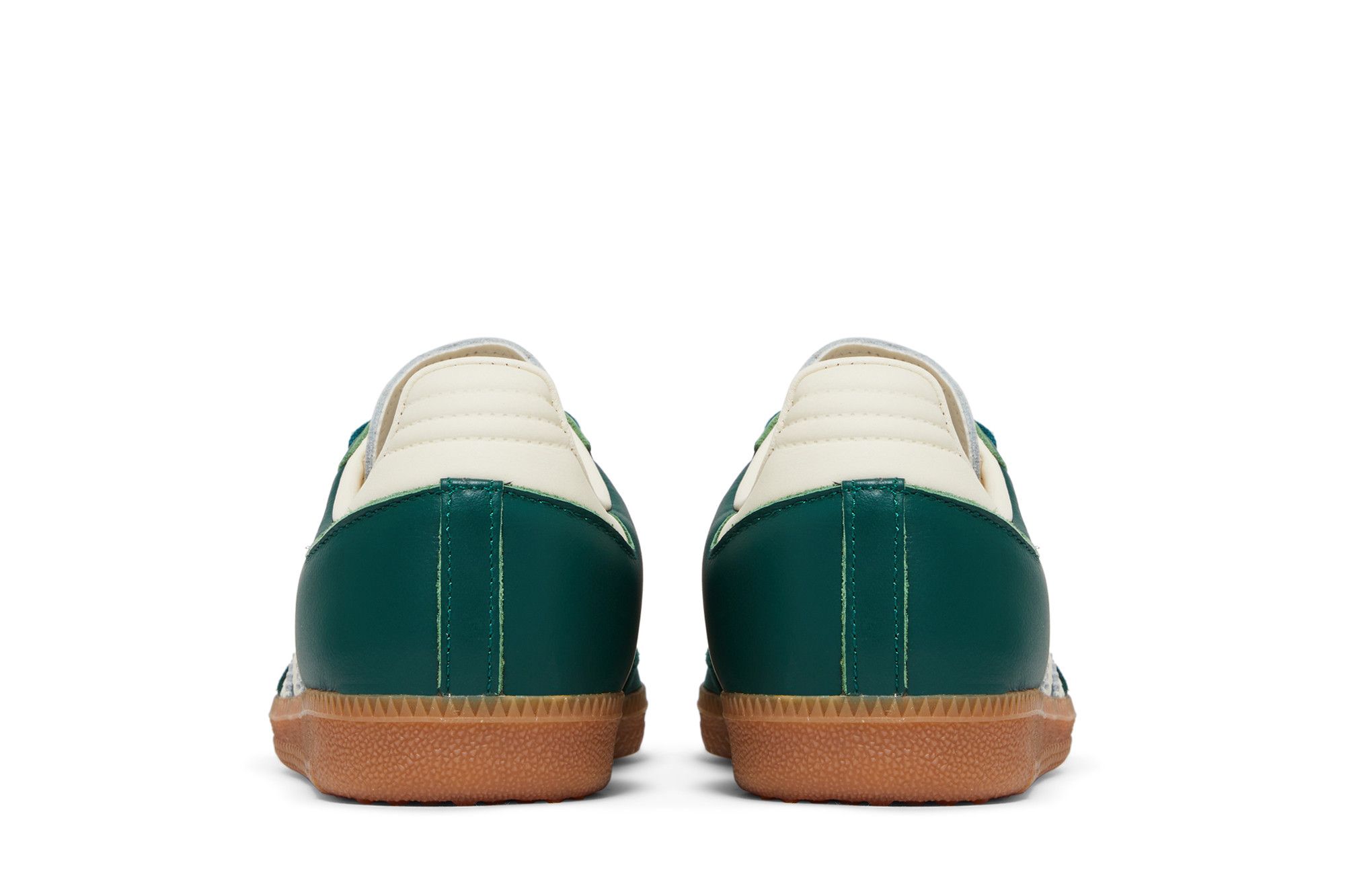Кеды Wmns Samba OG 'Collegiate Green Gum'