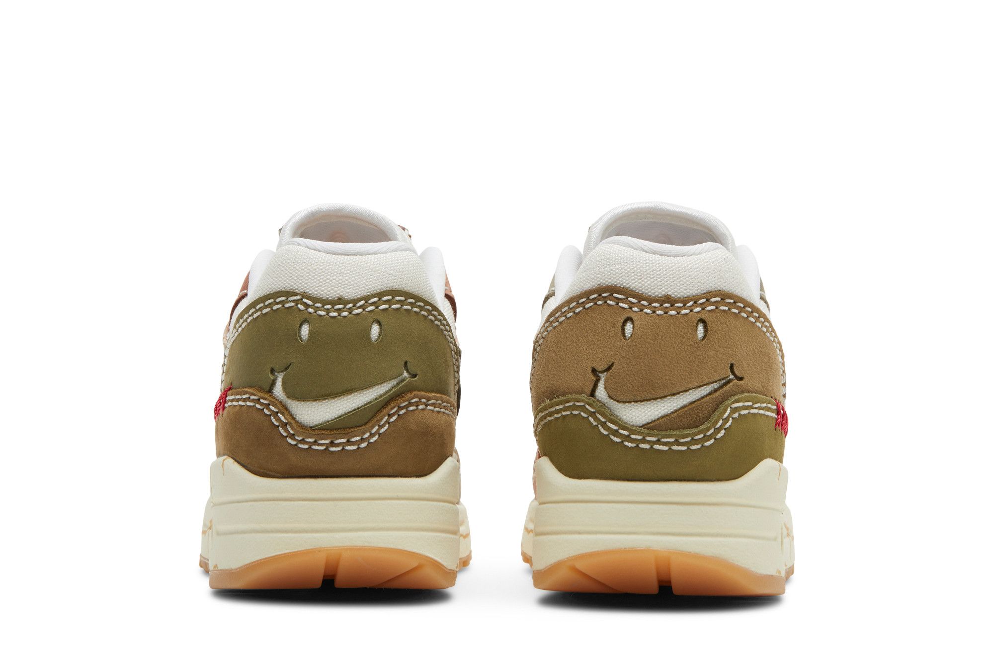 Кроссовки Wmns Air Max 1 Premium 'Air Max Day - Wabi-Sabi'