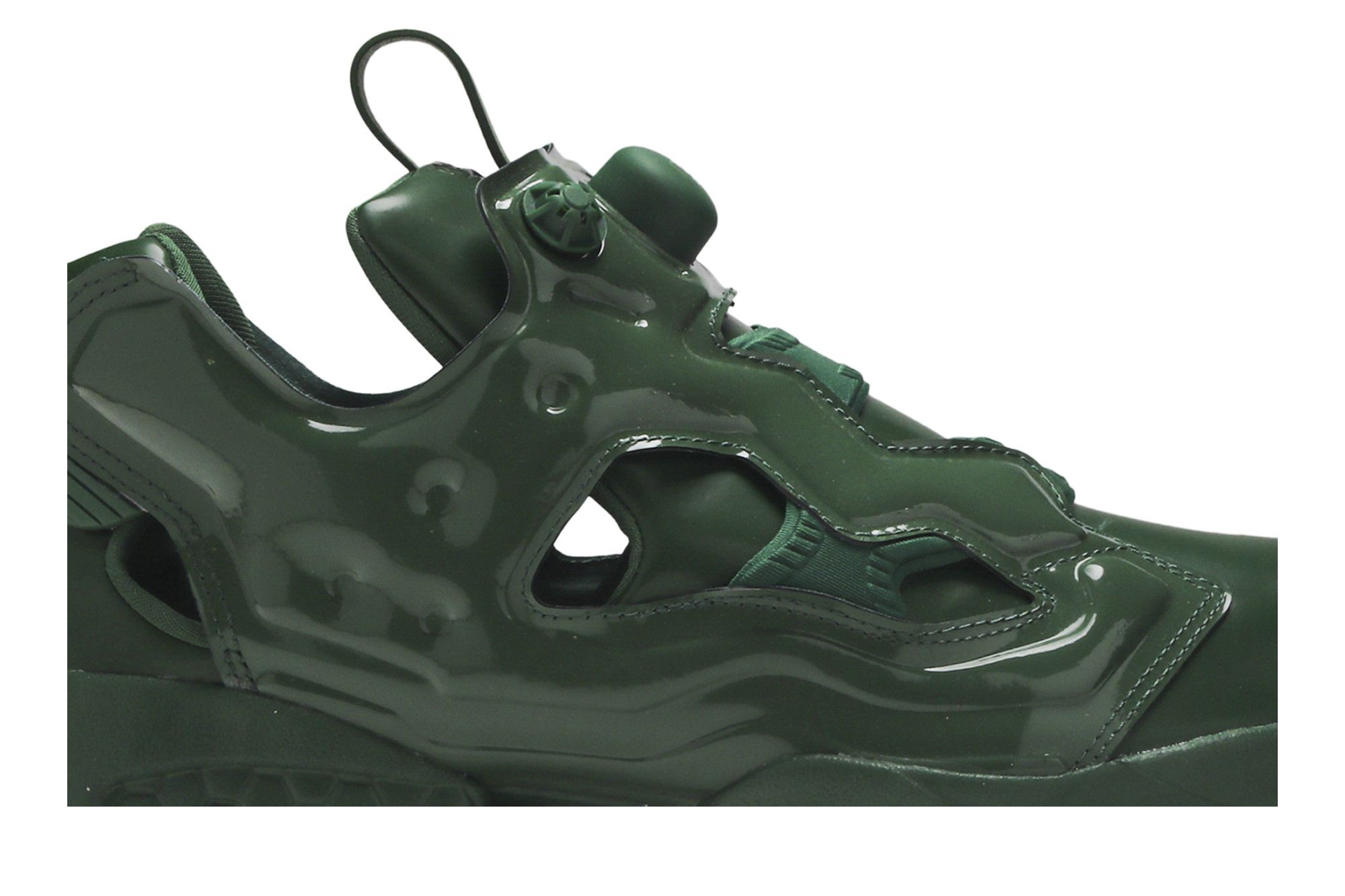 Кроссовки Reebok Toy Story x BAIT x InstaPump Fury 'Army Men'