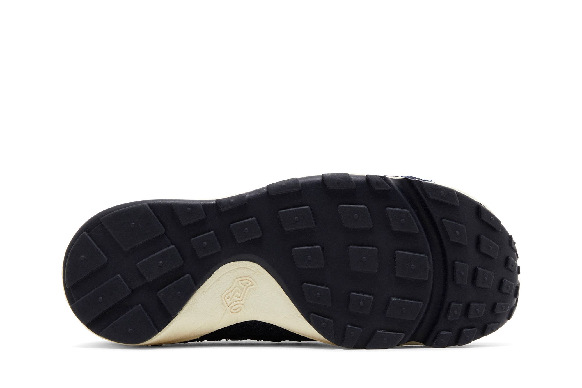 Кроссовки Wmns Air Footscape Woven 'Dark Denim'