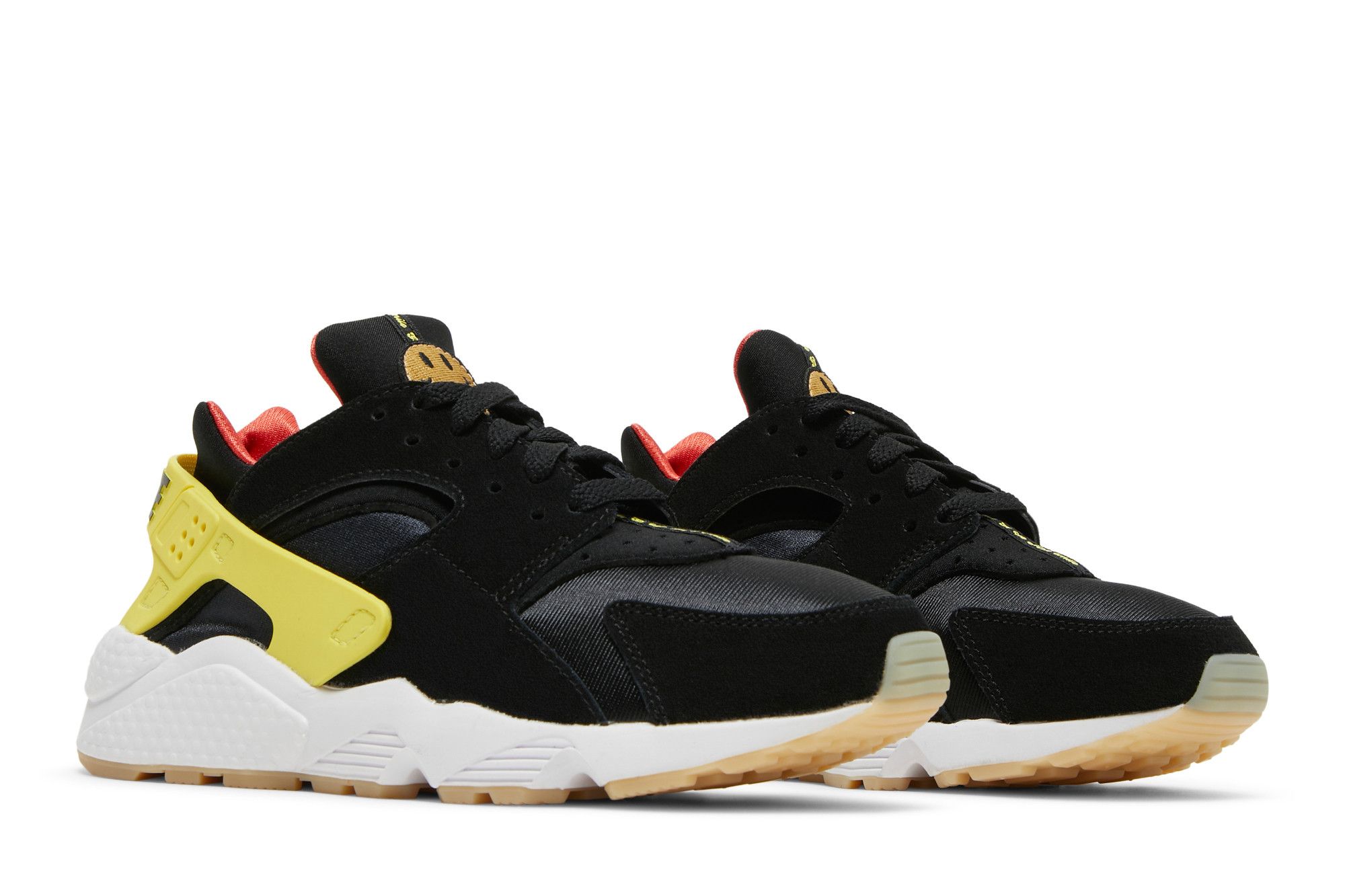 Кроссовки Wmns Air Huarache 'Go The Extra Smile'