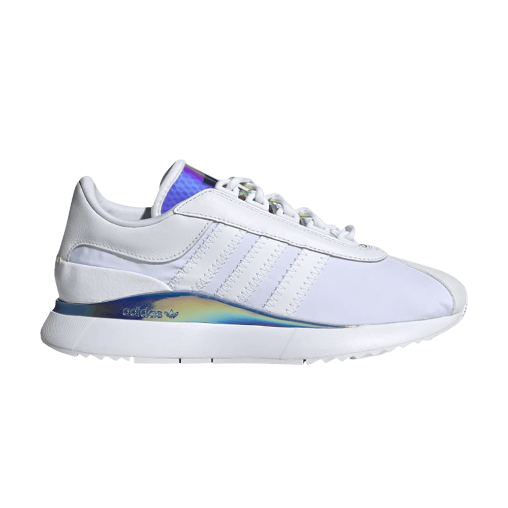 Кроссовки Wmns SL Andridge 'White Iridescent'