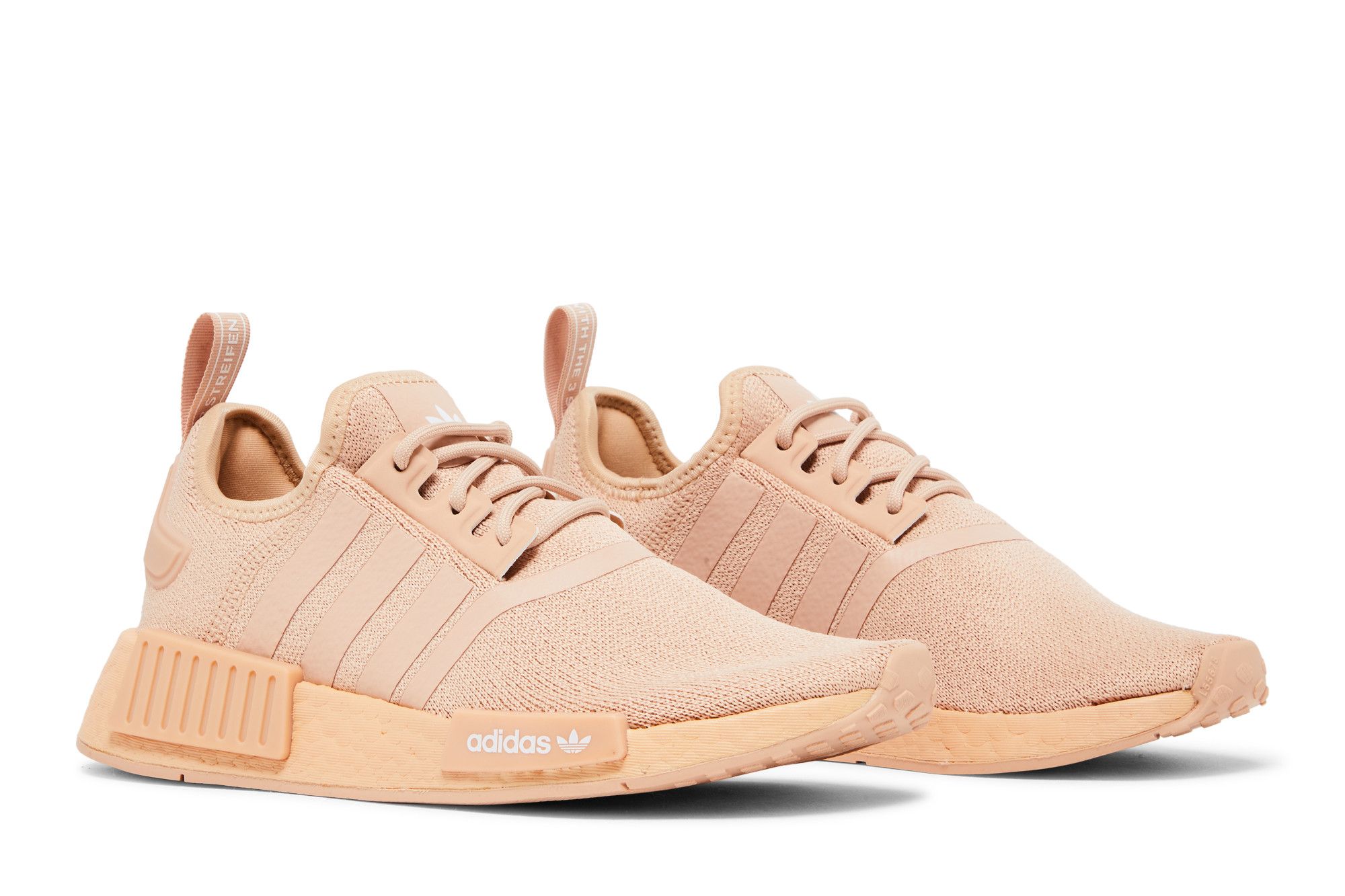 Кроссовки Wmns NMD_R1 'Halo Blush'