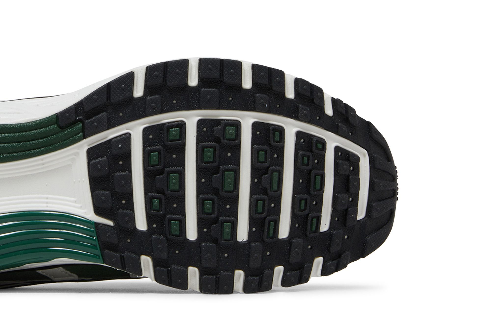 Кроссовки Wmns P-6000 'Summit White Fir'