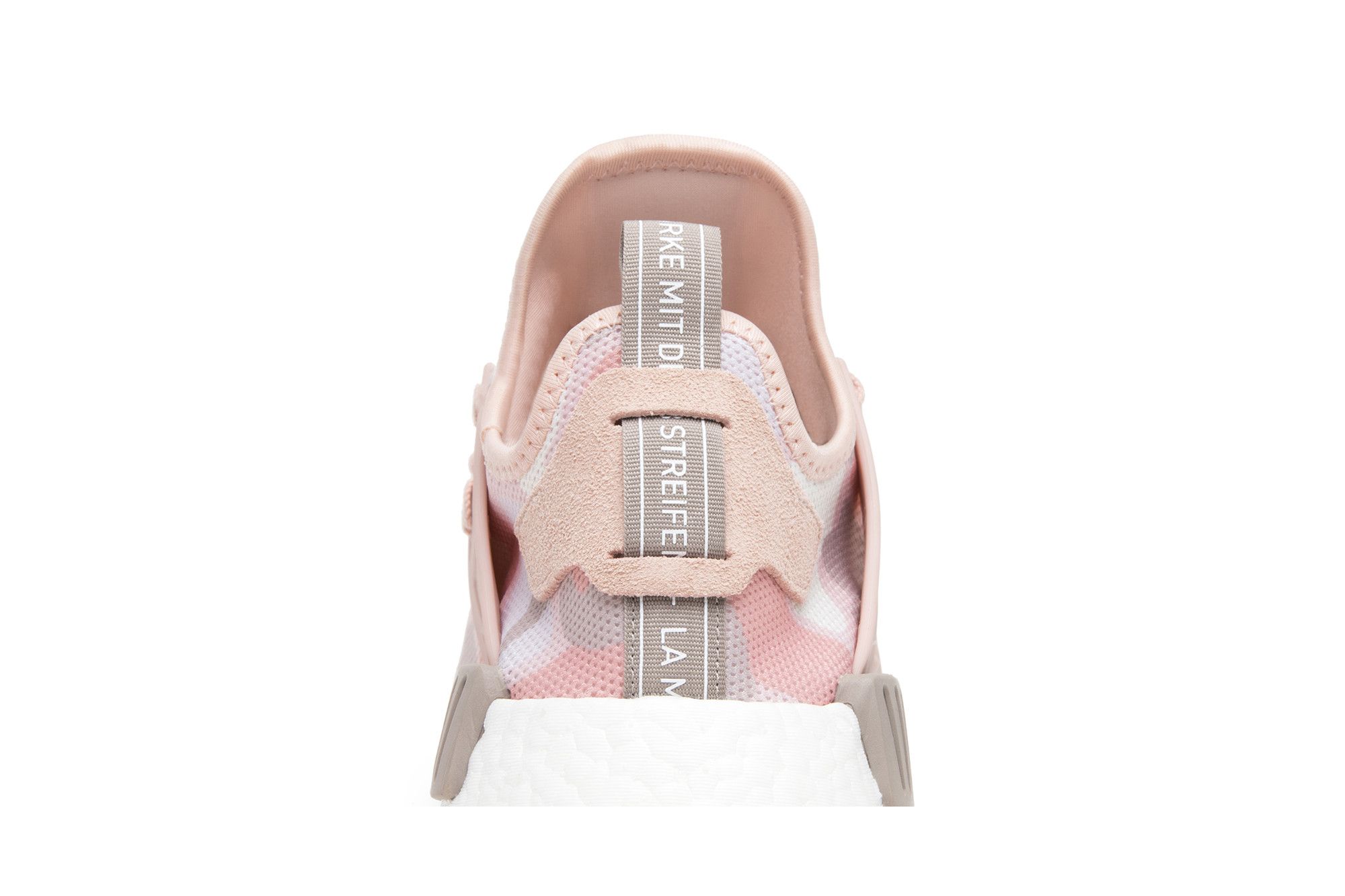 Кроссовки Wmns NMD_XR1 'Pink Duck Camo'