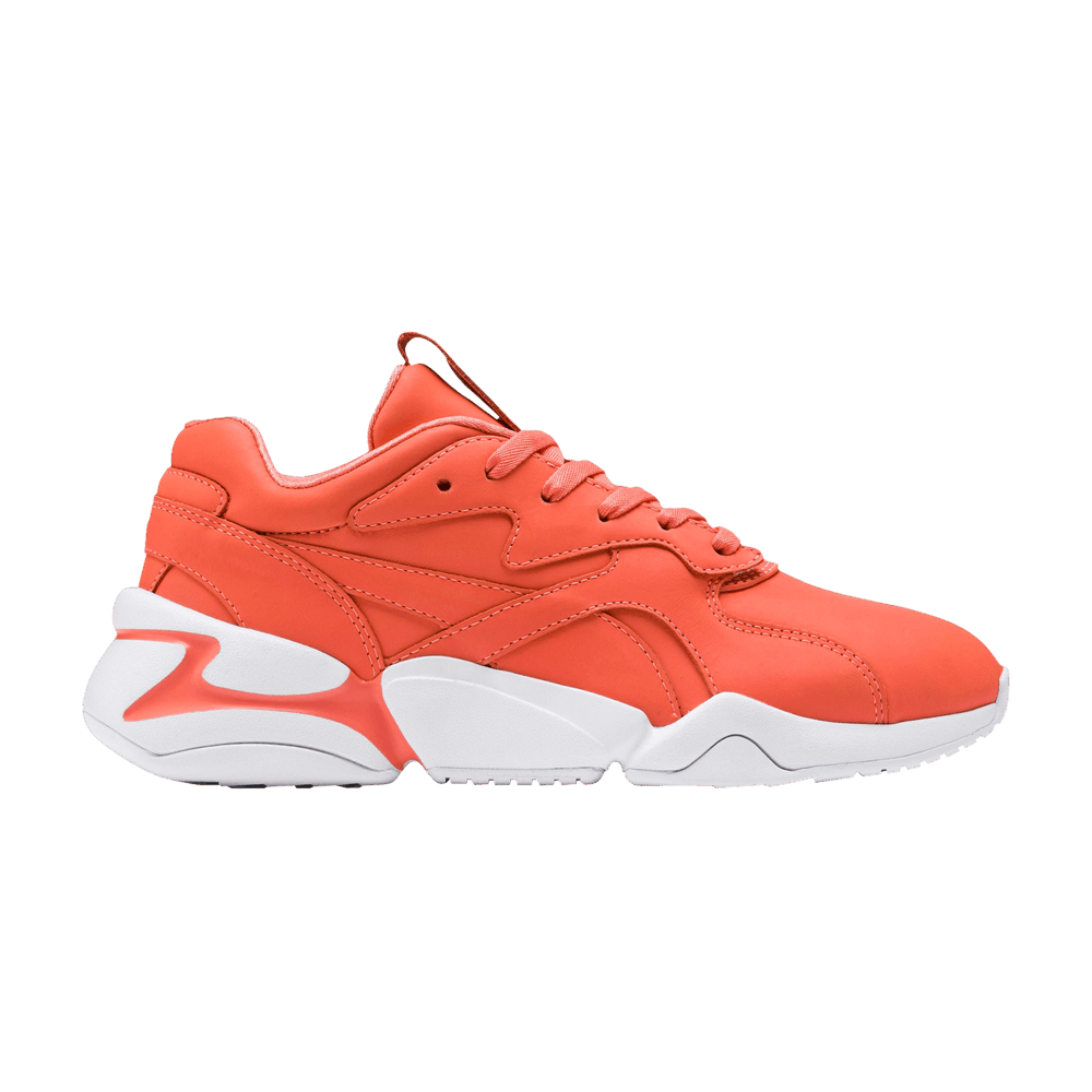 Кроссовки Wmns Nova X Pantone 'Living Coral'