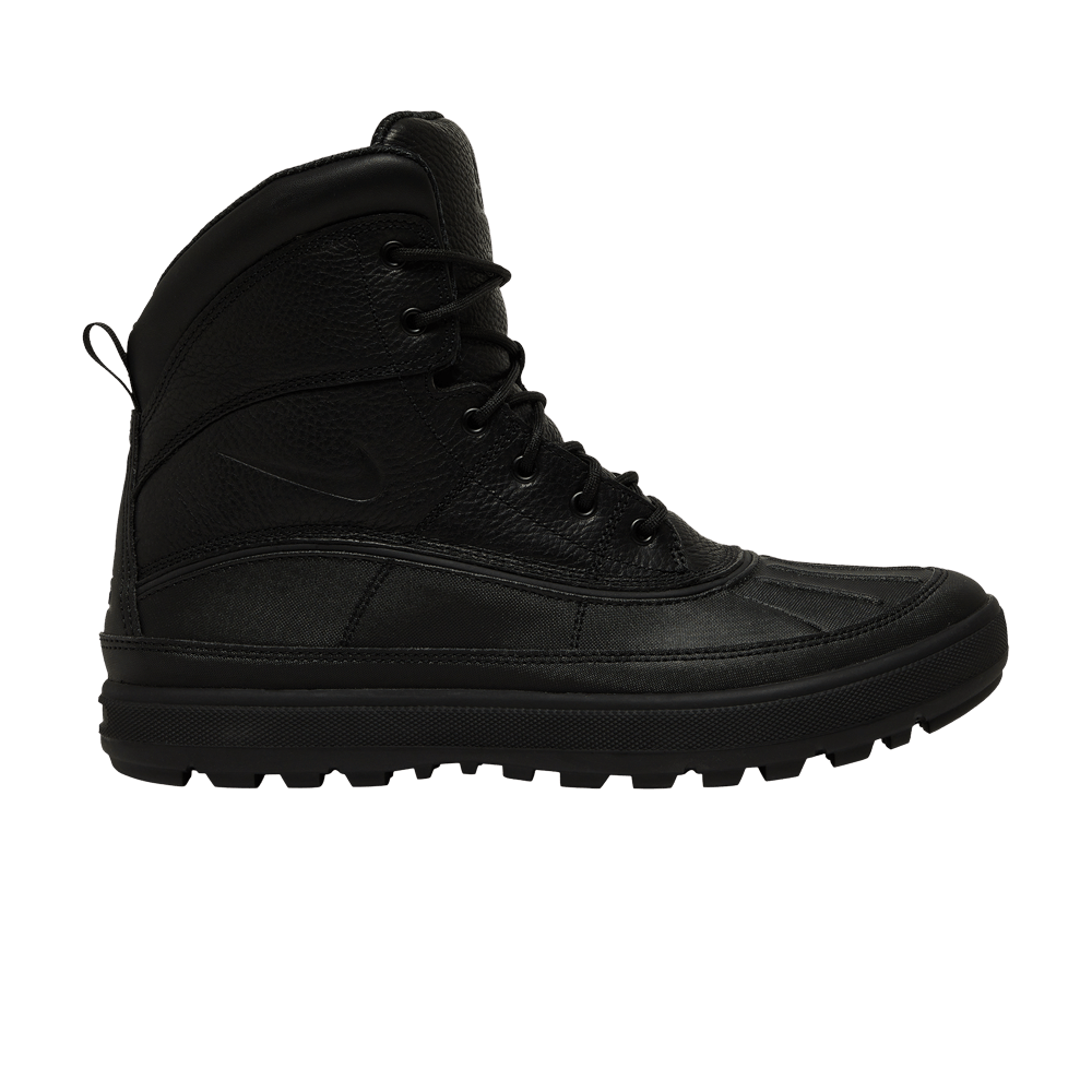 Nike Woodside 2 Triple Black