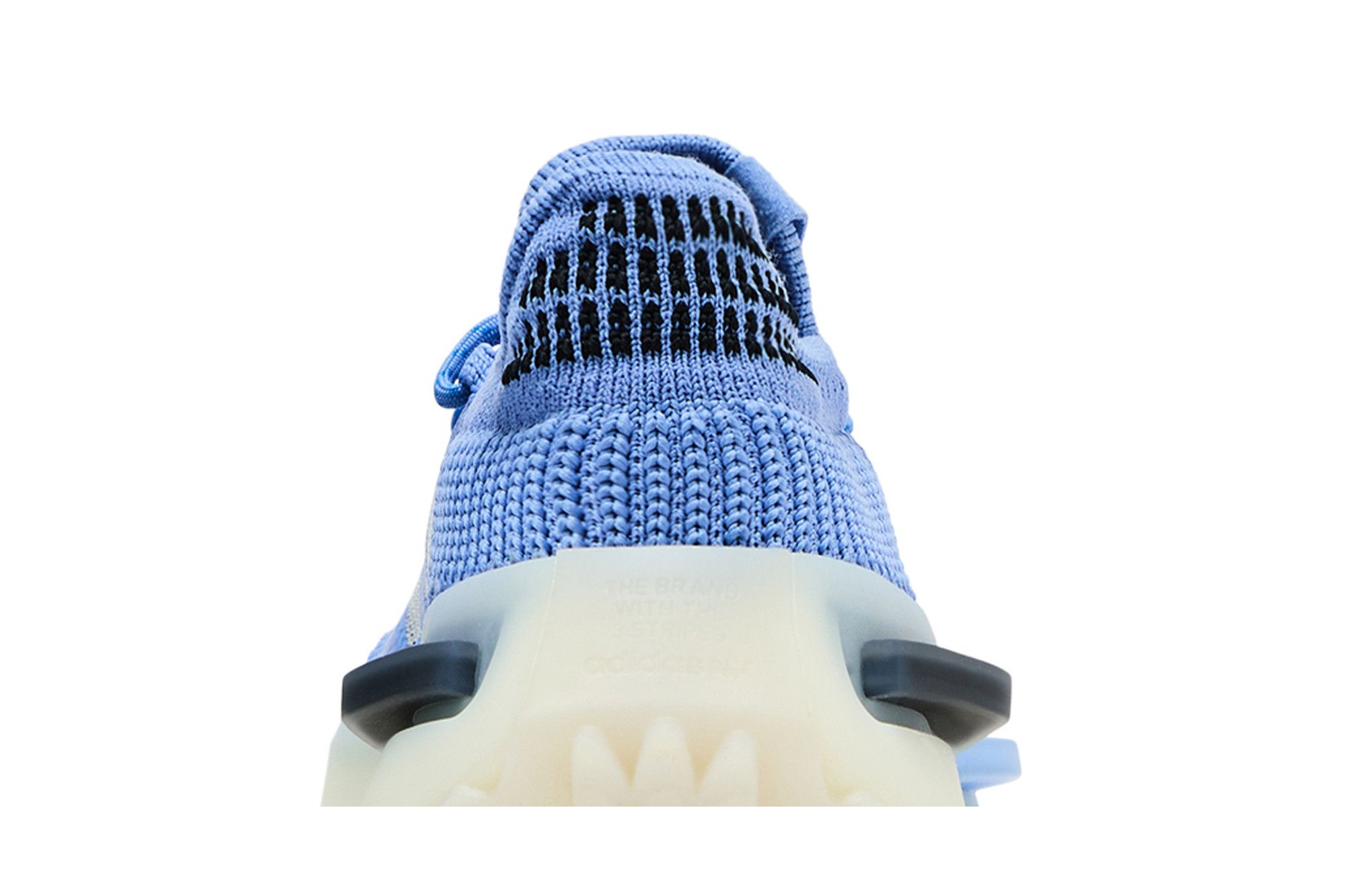 Кроссовки Wmns NMD_S1 'Blue Fusion'