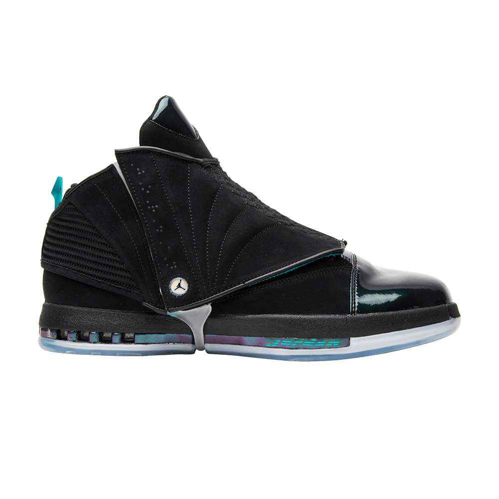 Retro jordan 16 on sale