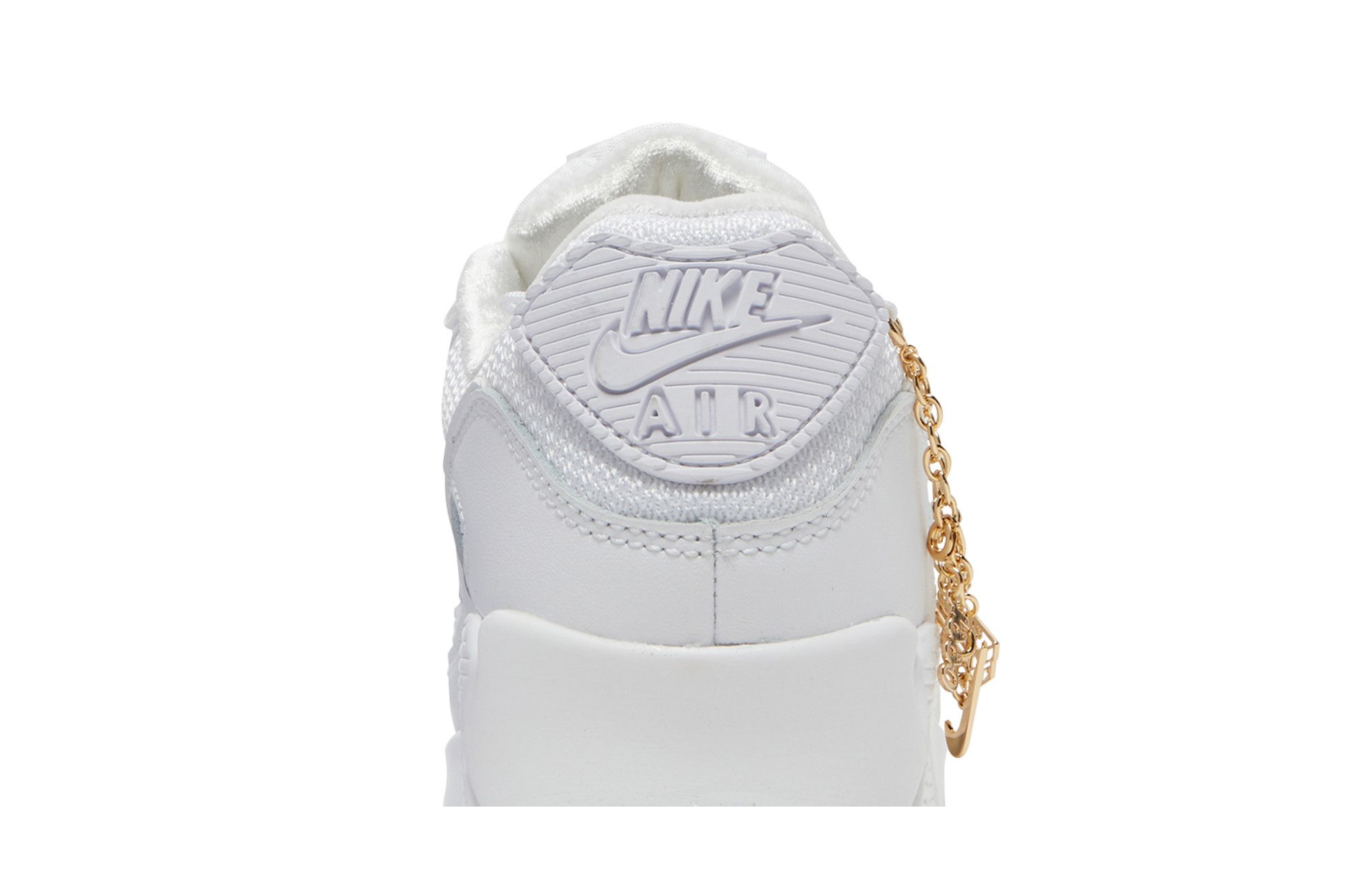 Кроссовки Wmns Air Max 90 Premium 'Lucky Charms'