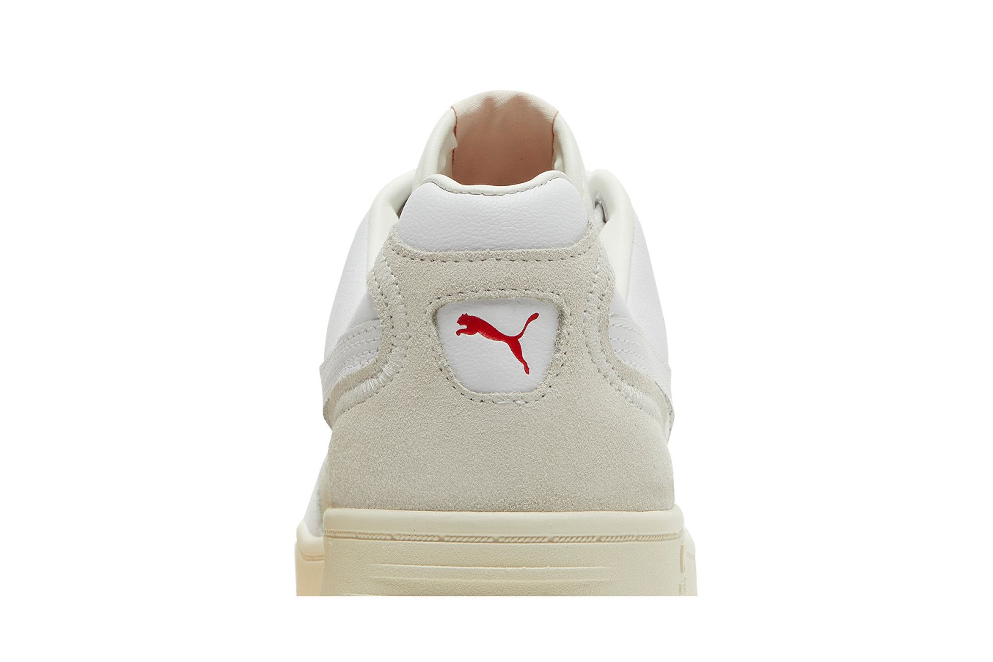 Кроссовки Puma AMI x Slipstream Low 'White Pristine'