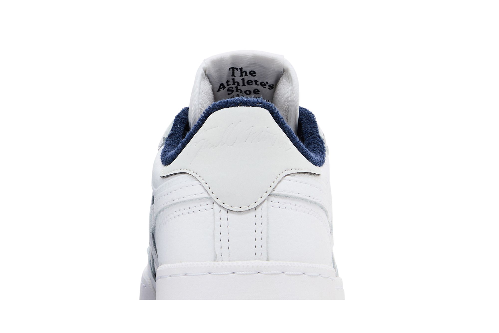 Кроссовки Reebok Tyrrell Winston x Club C 85 'Studio'