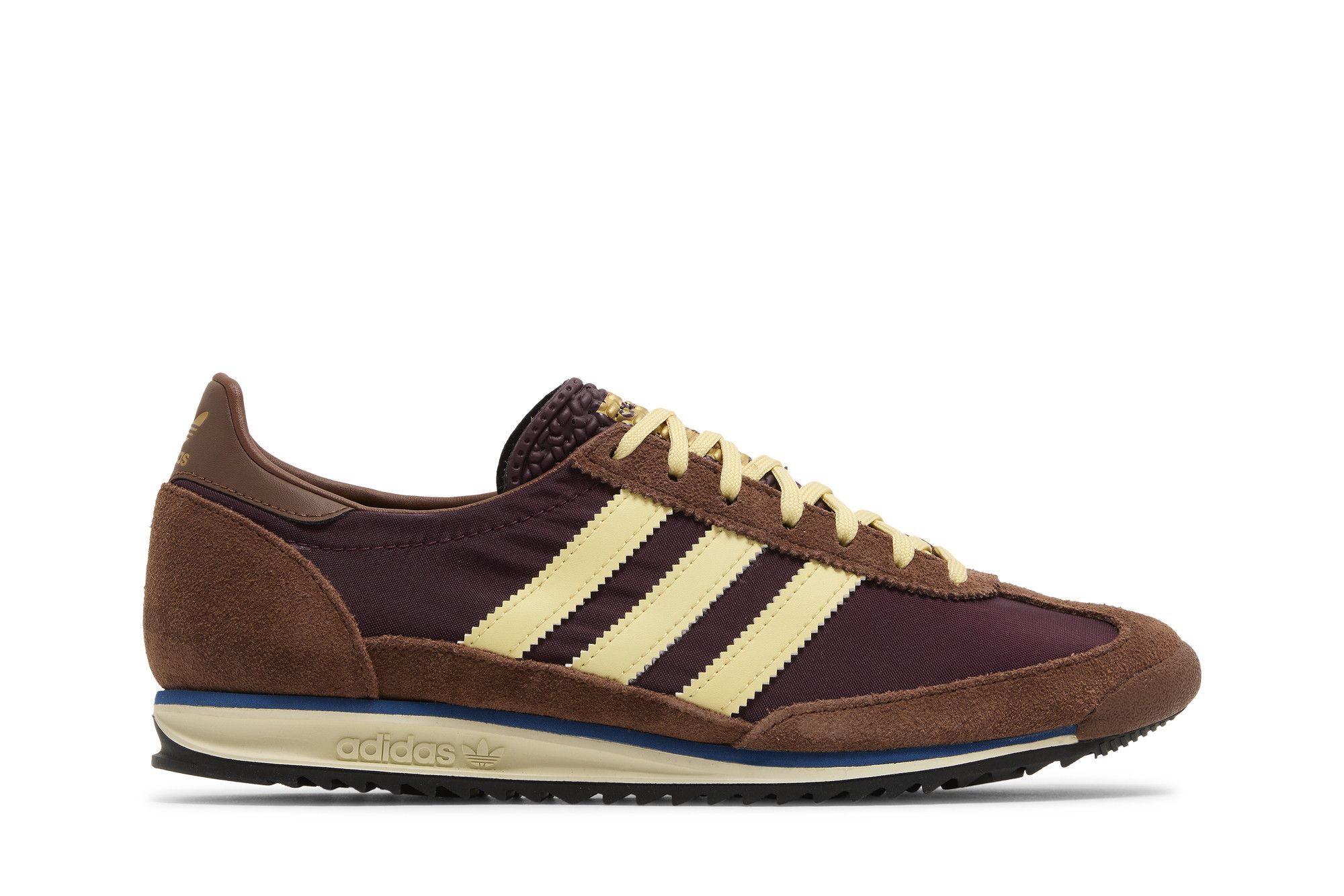 Кроссовки Wmns SL72 OG 'Preloved Brown'