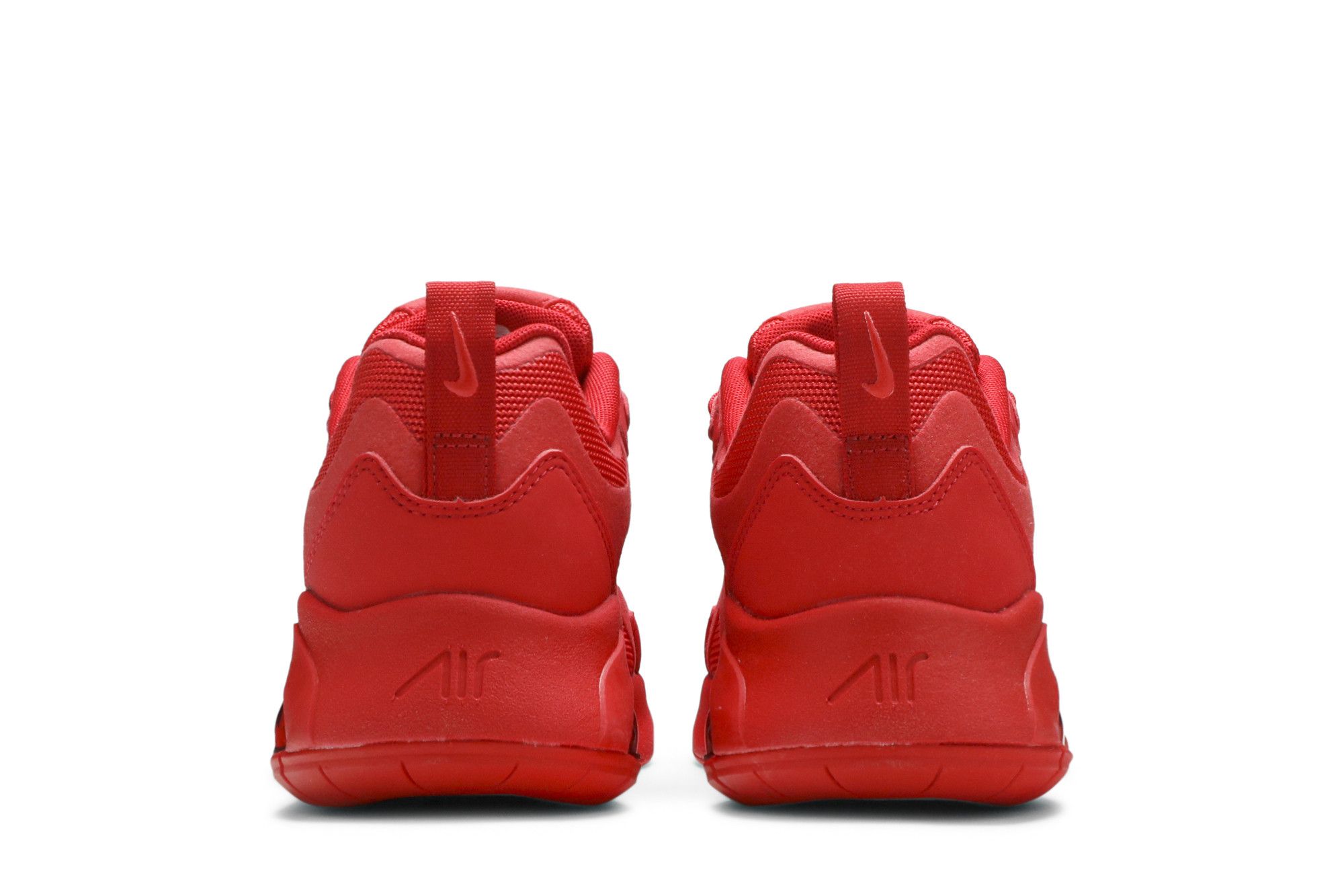 Кроссовки Wmns Air Max 200 'Triple Red'