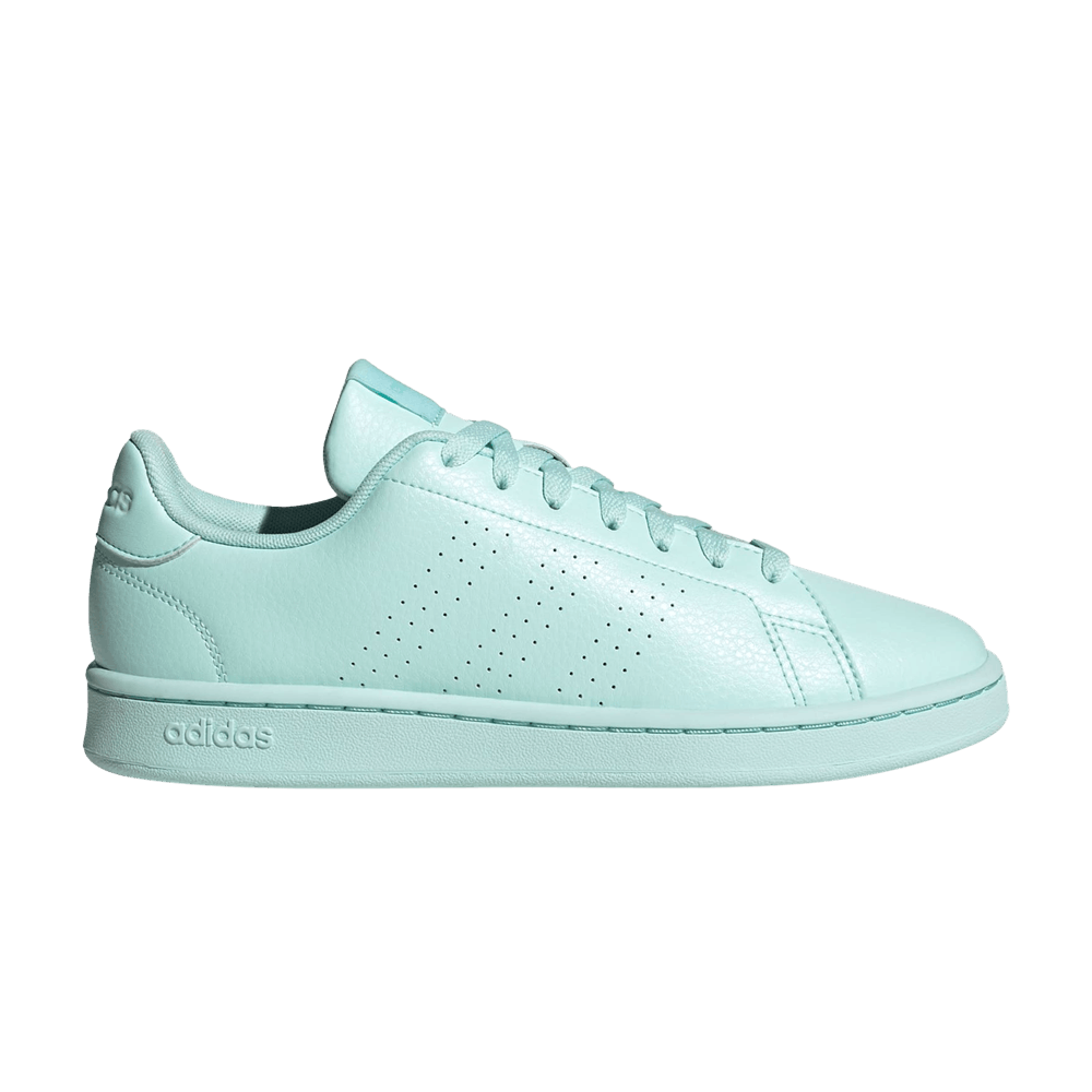 Кеды Wmns Advantage 'Semi Flash Aqua'