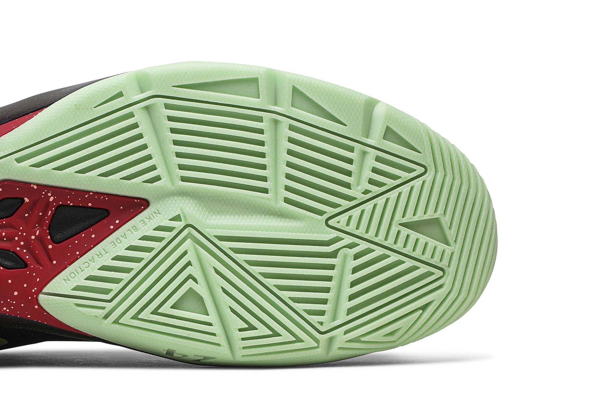Кроссовки Zoom Kobe Venomenon 4 'Glow In The Dark'