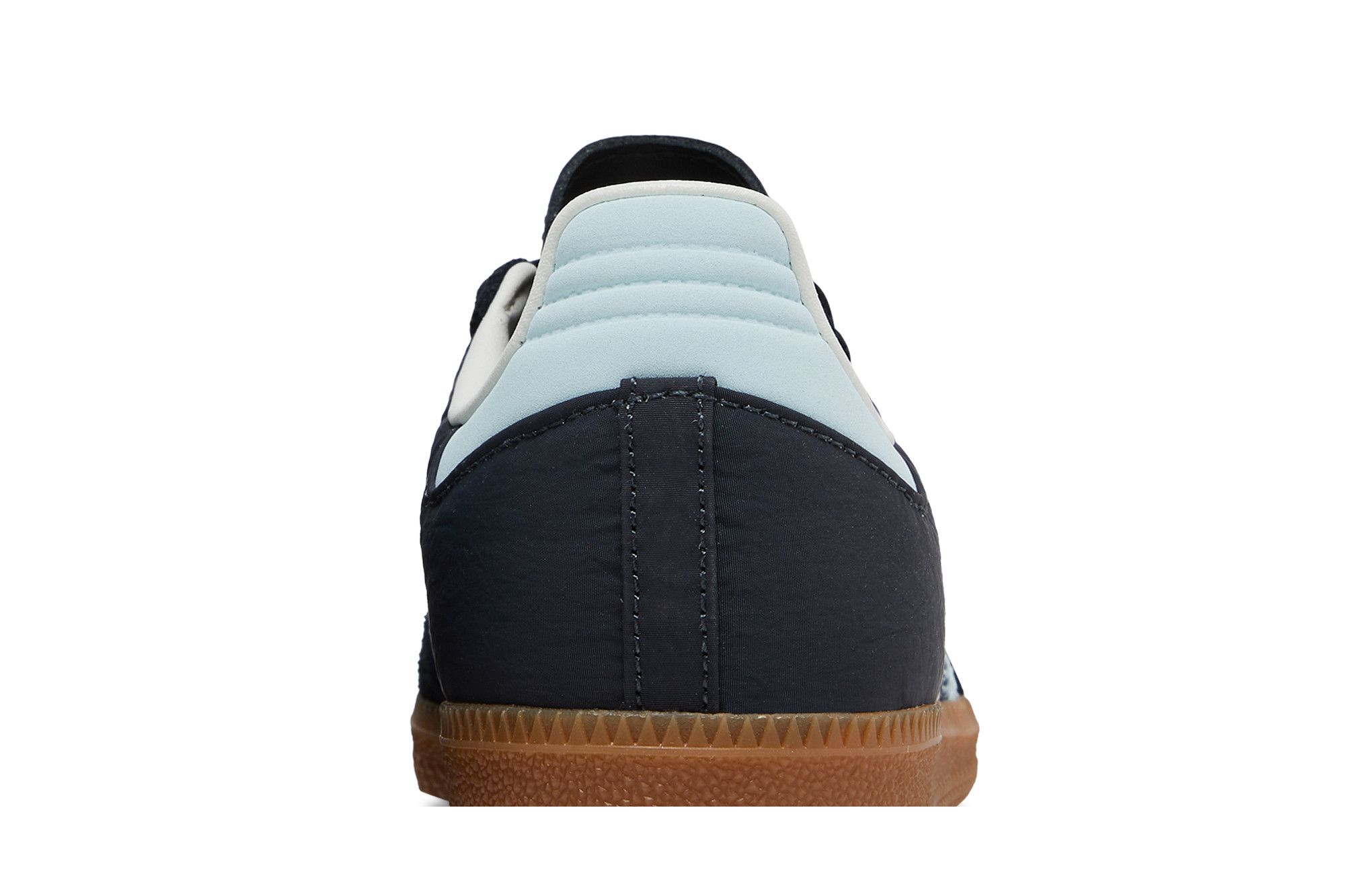 Кеды Wmns Samba OG 'Carbon Almost Blue Gum'