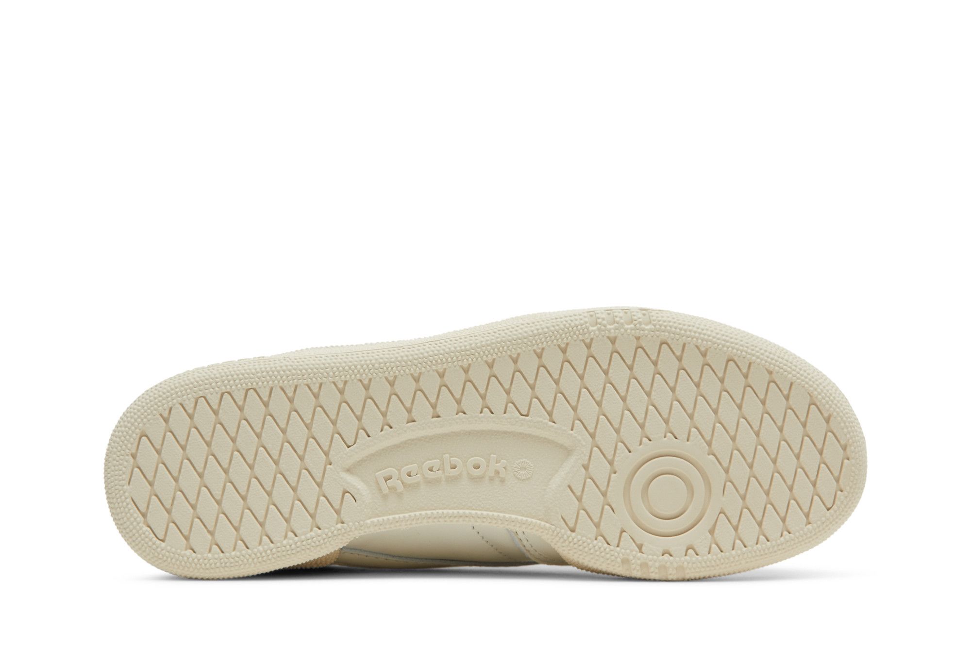 Кроссовки Reebok Wmns Club C 85 'Chalk Glen Green'