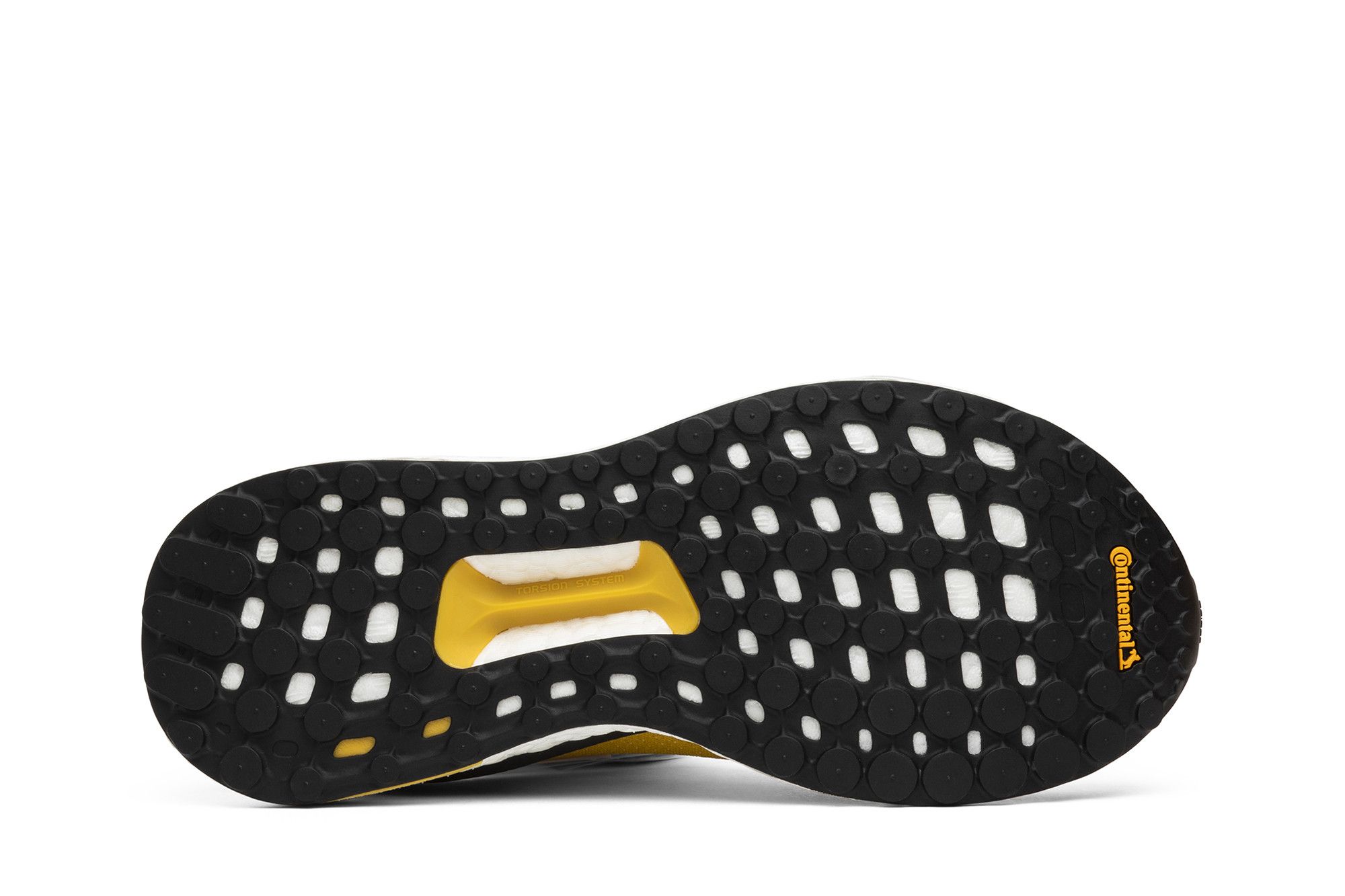 Кроссовки Pharrell x Wmns Solar Hu Glide 'Yellow'