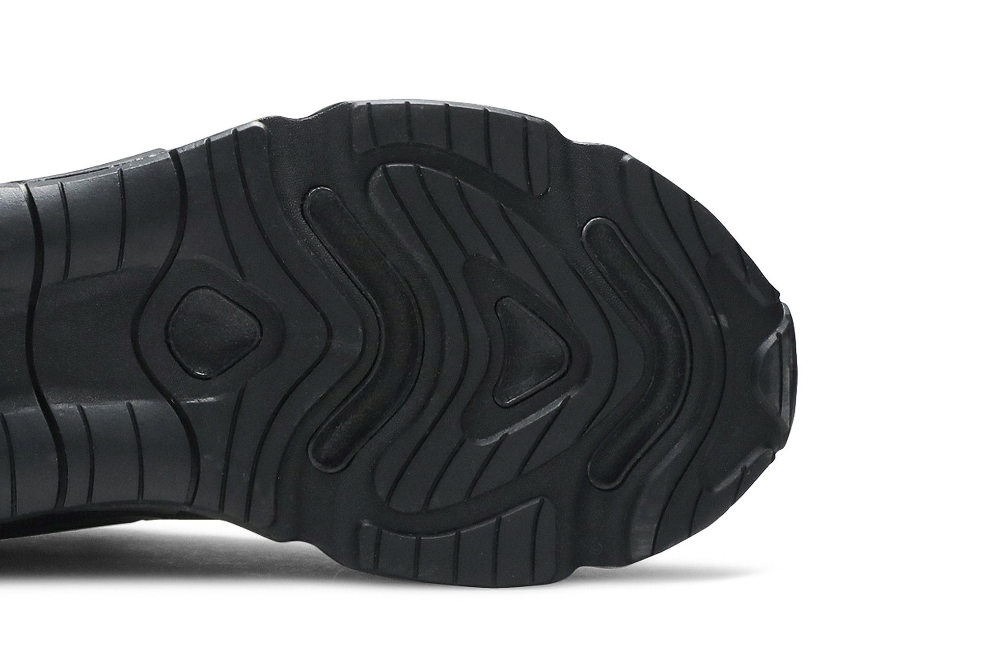 Кроссовки Wmns Air Max 200 'Triple Black'