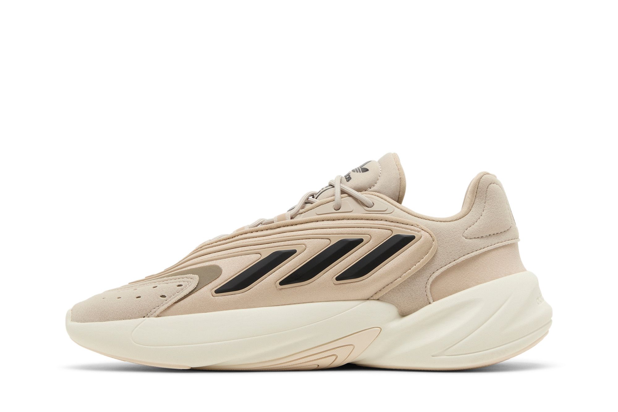 Кроссовки Wmns Ozelia 'Wonder Beige Black'