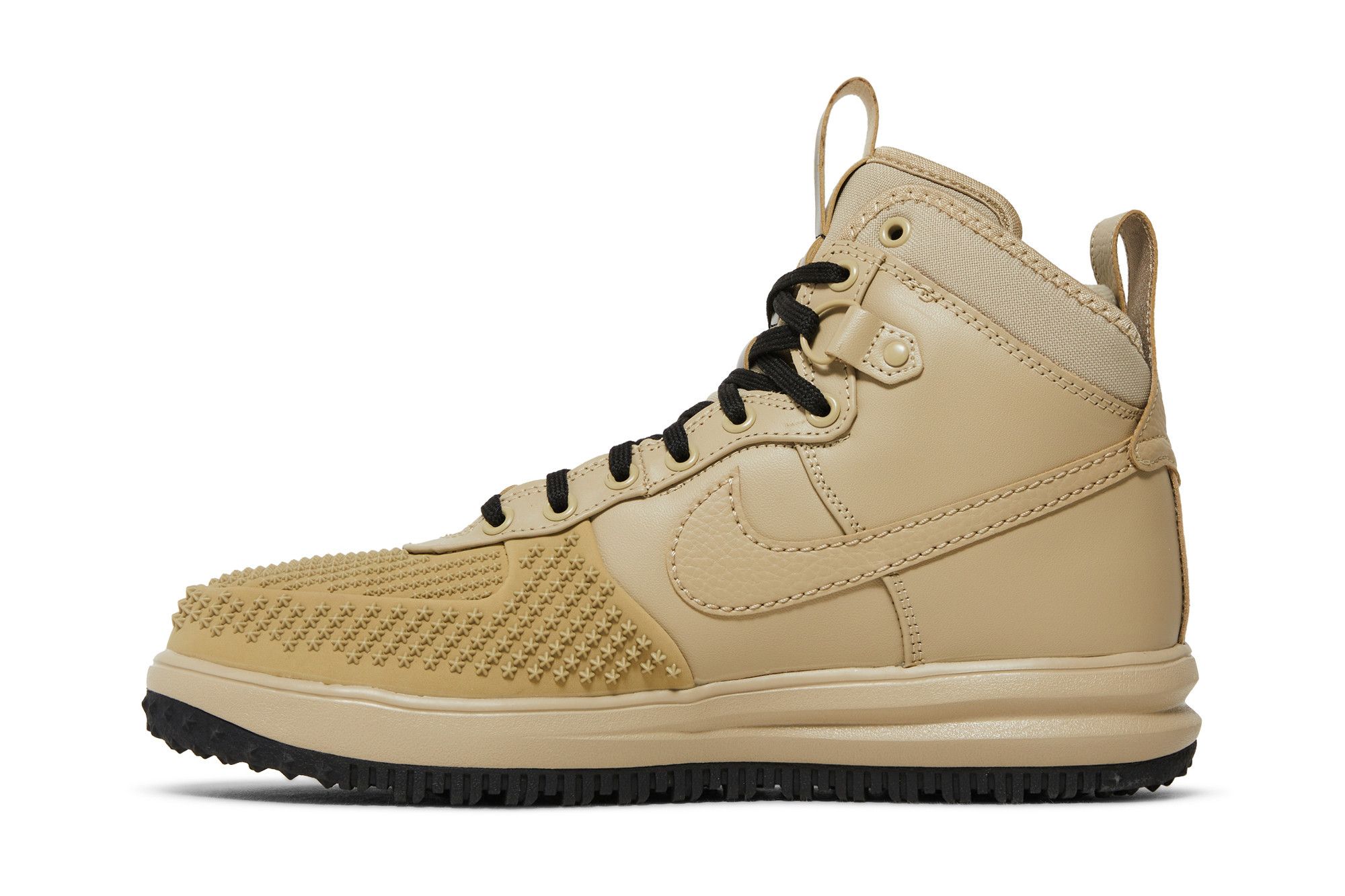 Кроссовки Nike Lunar Force 1 Duckboot 'Limestone'