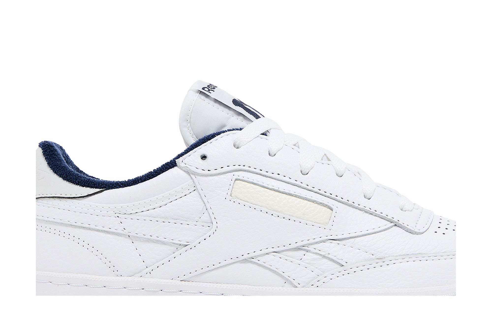 Кроссовки Reebok Tyrrell Winston x Club C 85 'Studio'